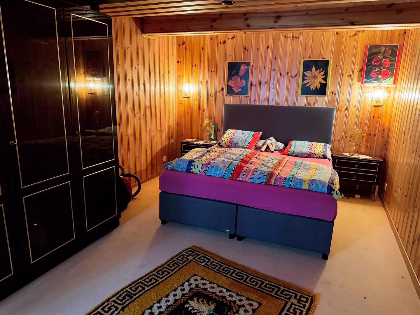 Casa - Martigny-Croix - Residenza secondaria consentita - ESCLUSIVITÀ - Foto 11 di 13