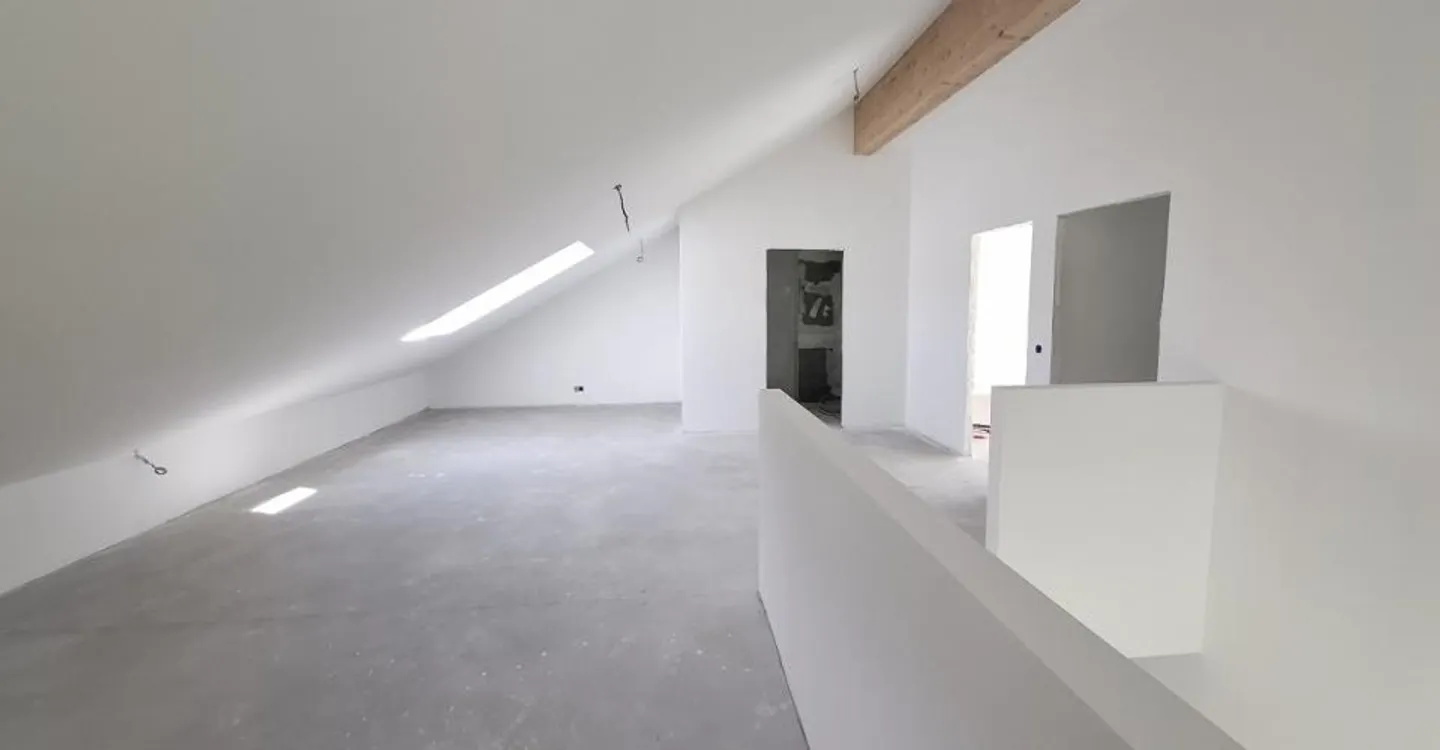 Neues Doppeleinfamilienhaus bei Lausanne - Foto 9 von 13