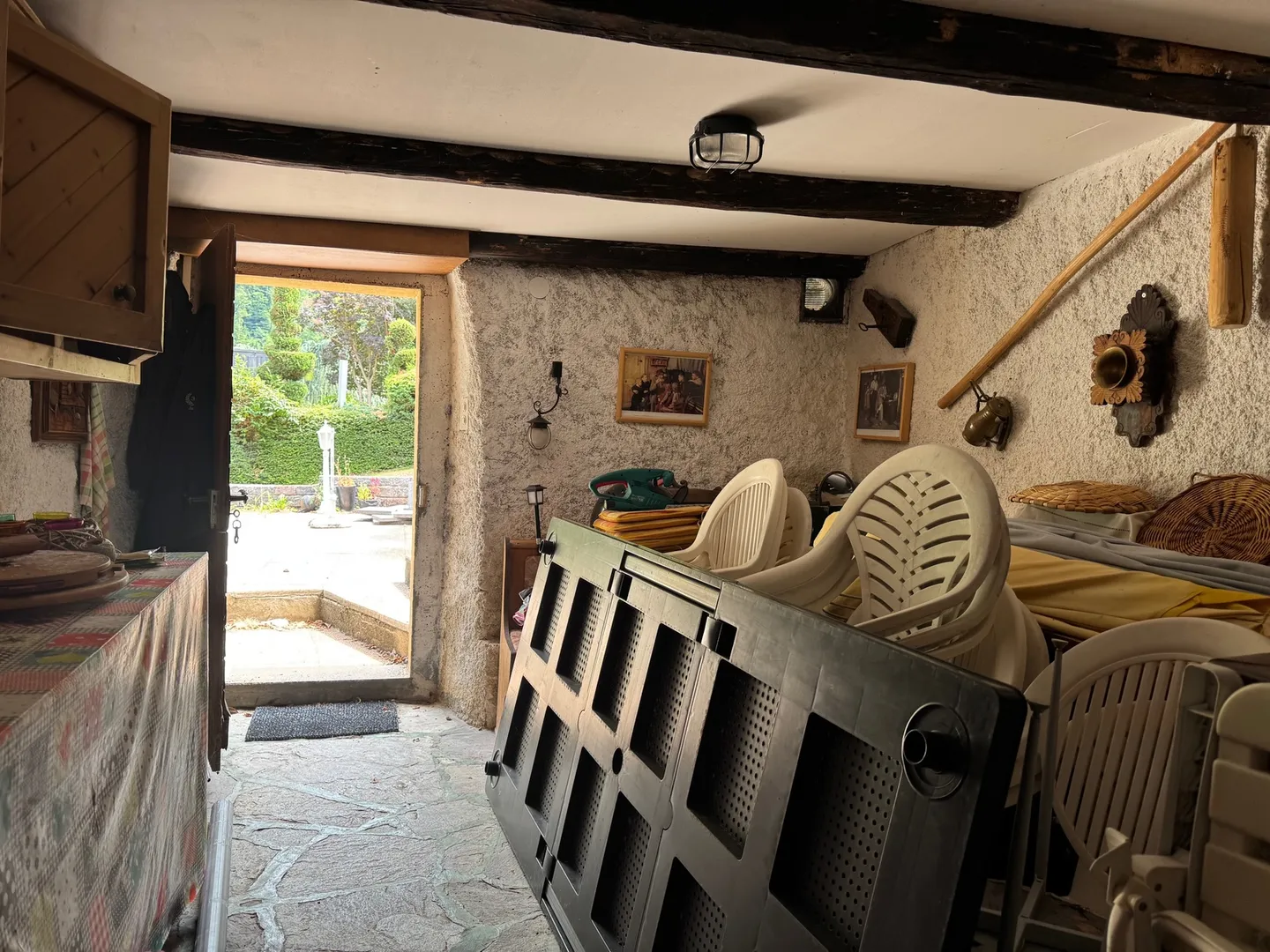 Casa - Martigny-Croix - Residenza secondaria consentita - ESCLUSIVITÀ - Foto 13 di 13