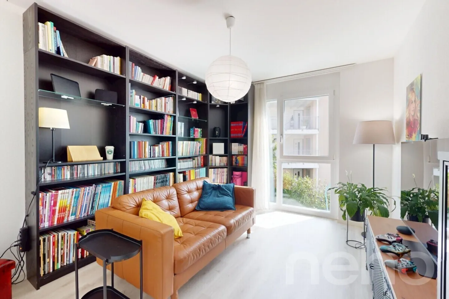 A Echallens: Appartement familial de standing - Photo 8 sur 12