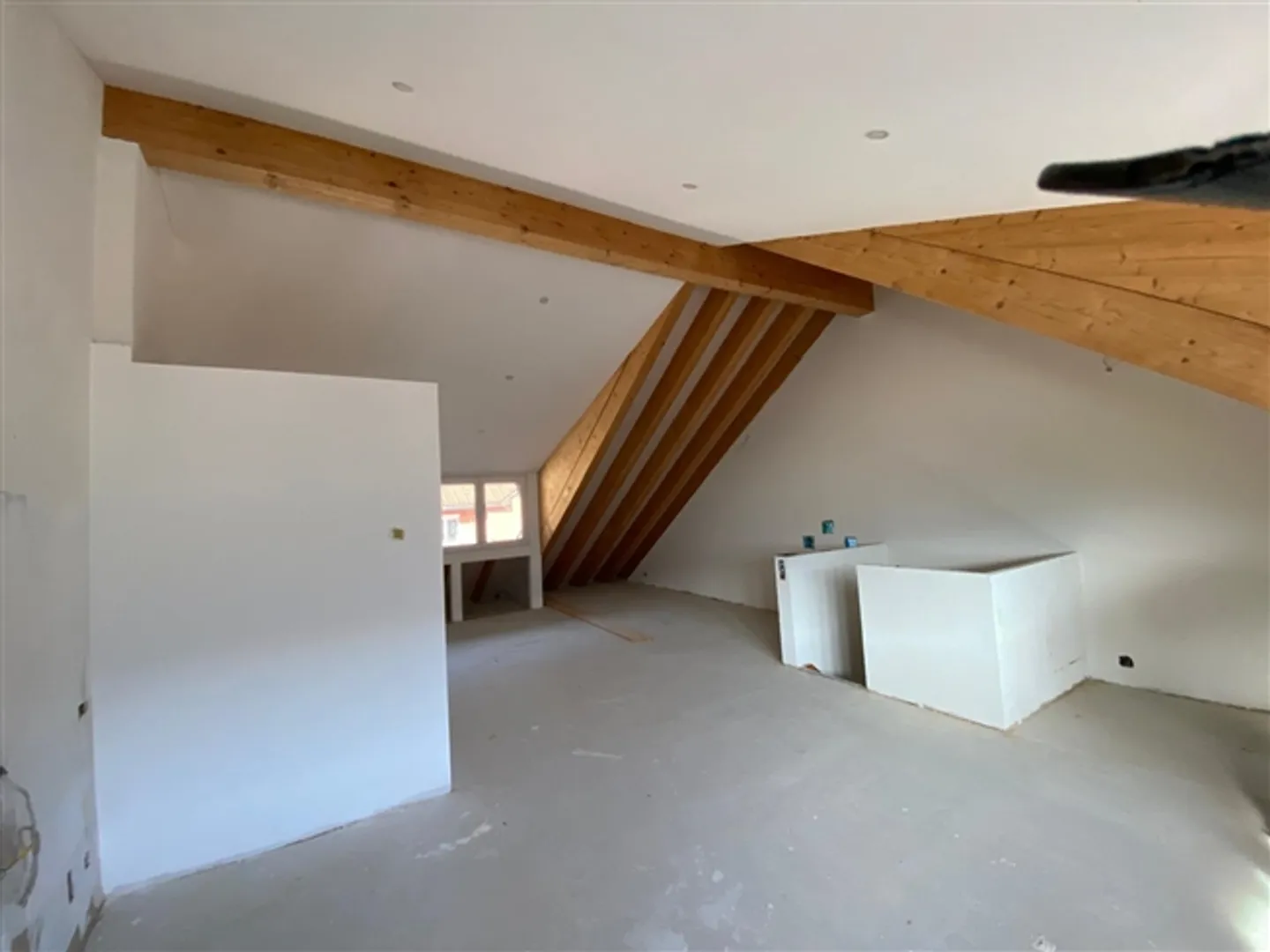 4.5 Room apartment - Photo 7 of 9