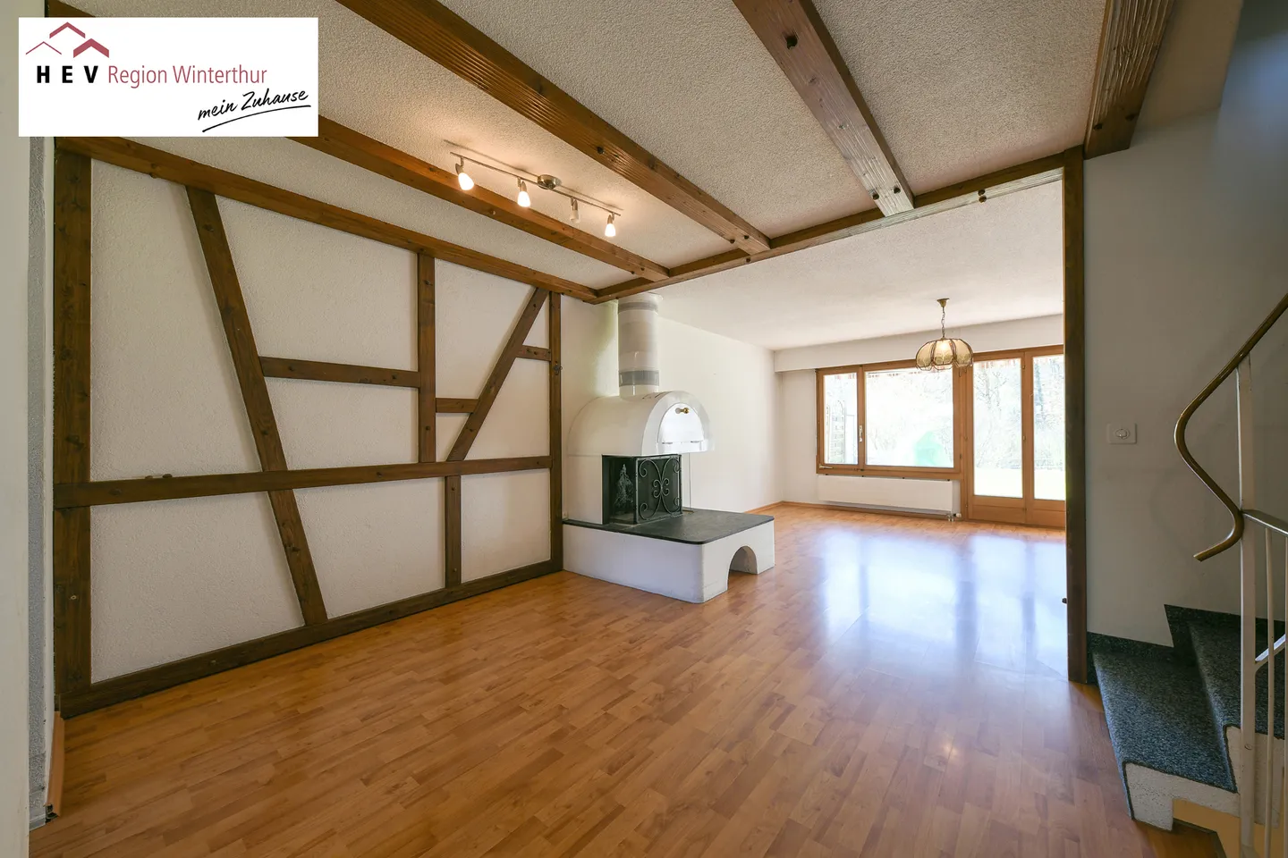 Maison de ville charmante en nature - Photo 1 sur 7