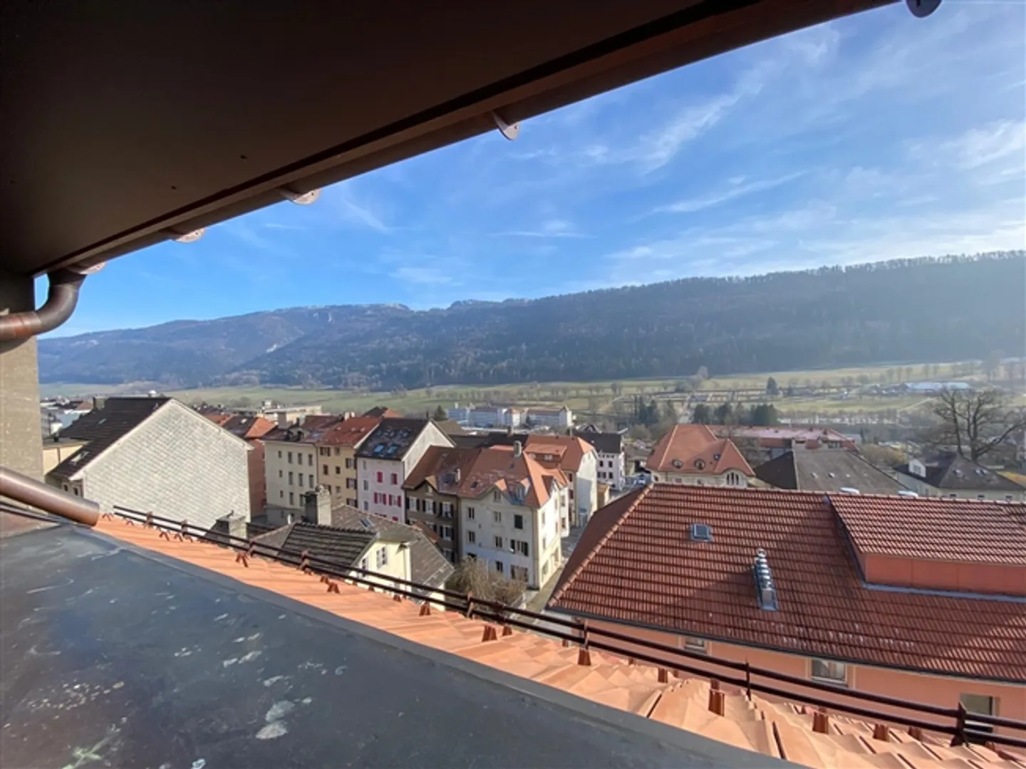 4.5 Room apartment - Photo 9 of 9