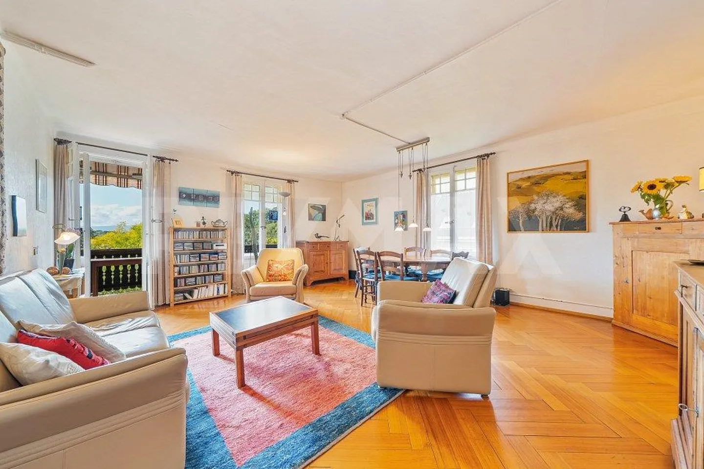 11,5-Zimmer-Haus - Foto 4 von 13