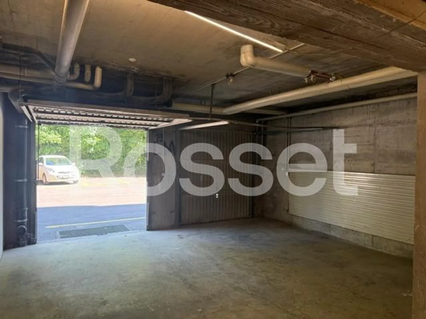 Storage in the 4th and 5th basement - Photo 4 of 5