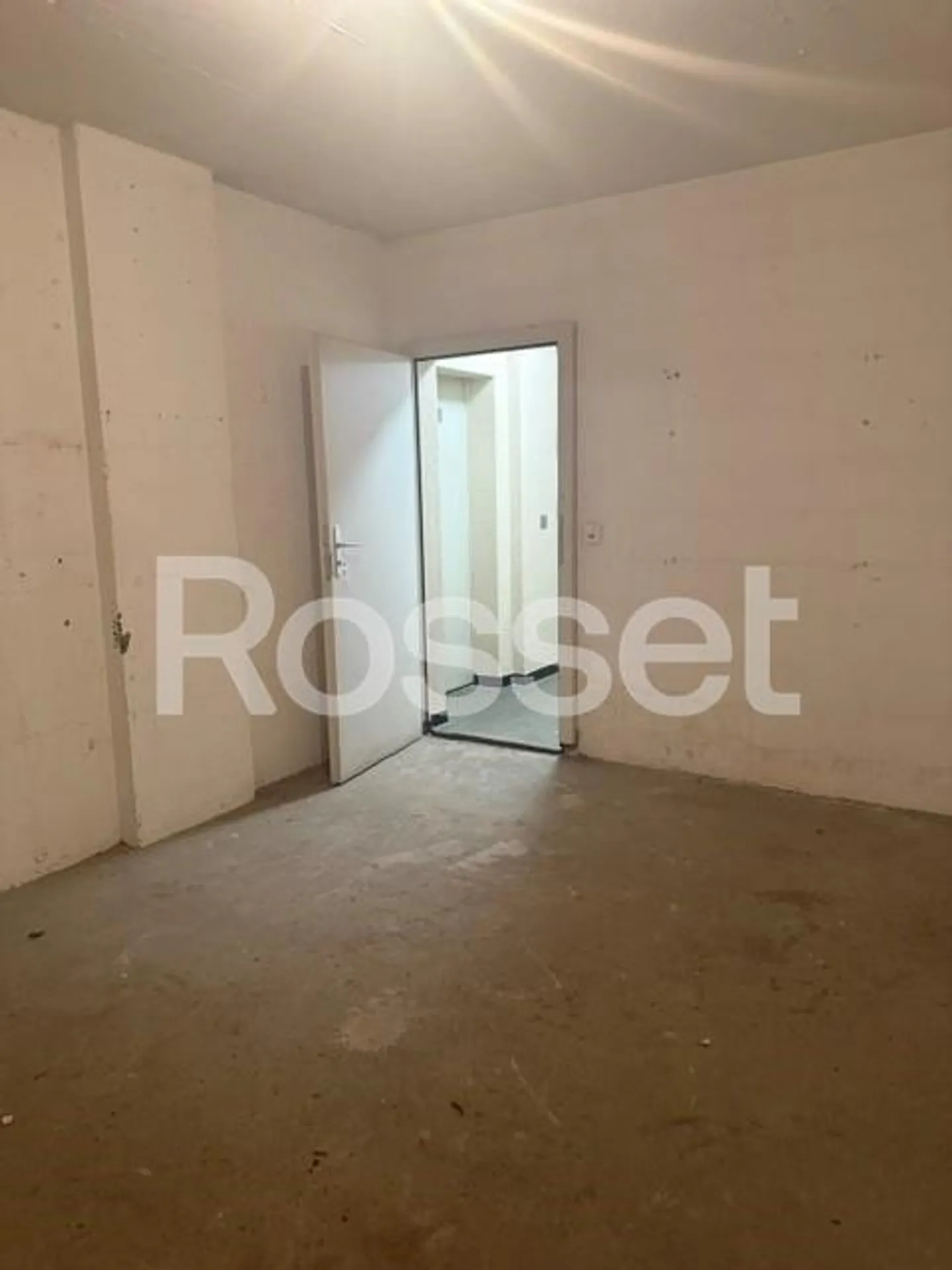 Storage in the 4th and 5th basement - Photo 5 of 5