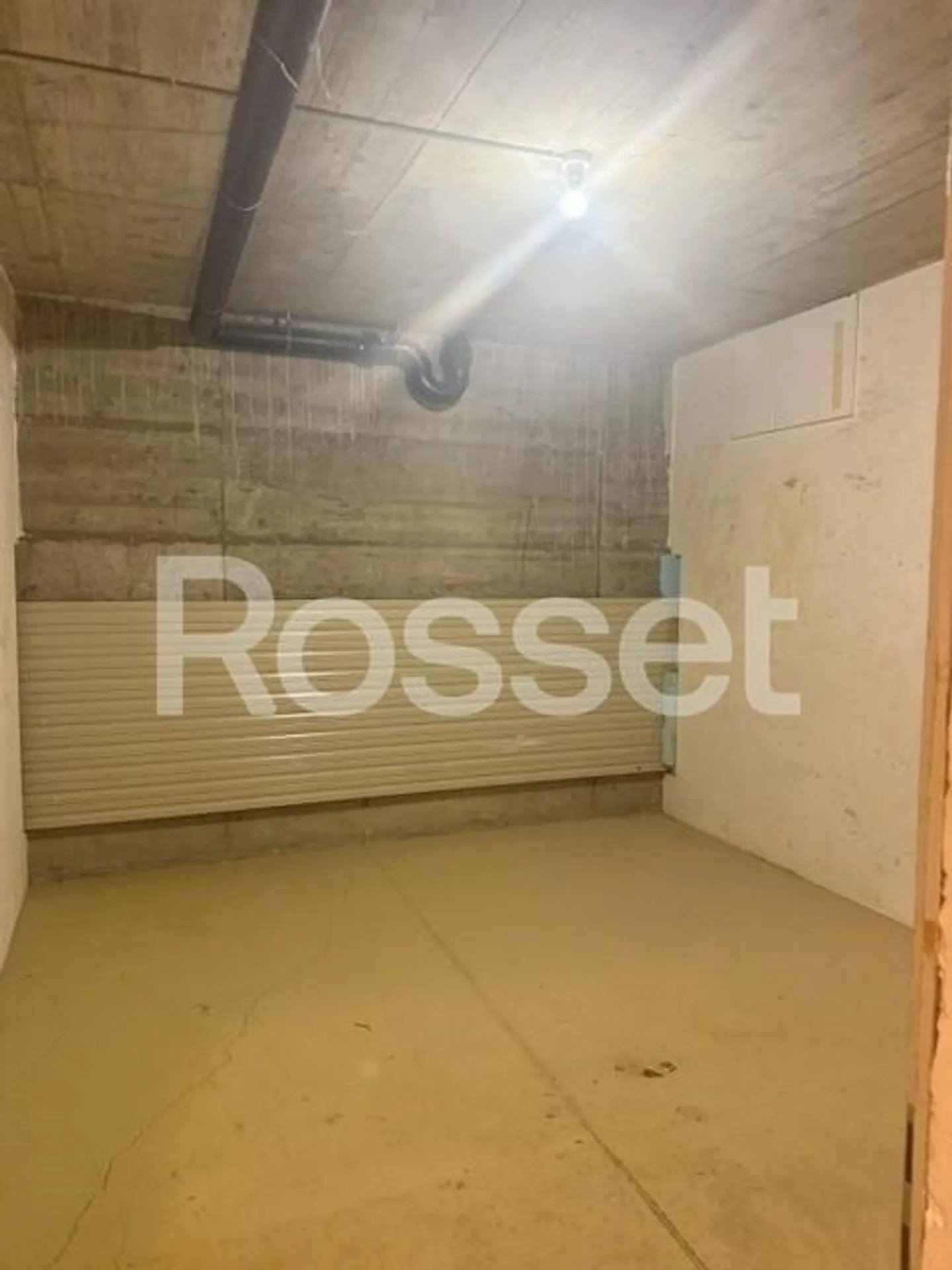 Storage in the 4th and 5th basement - Photo 3 of 5