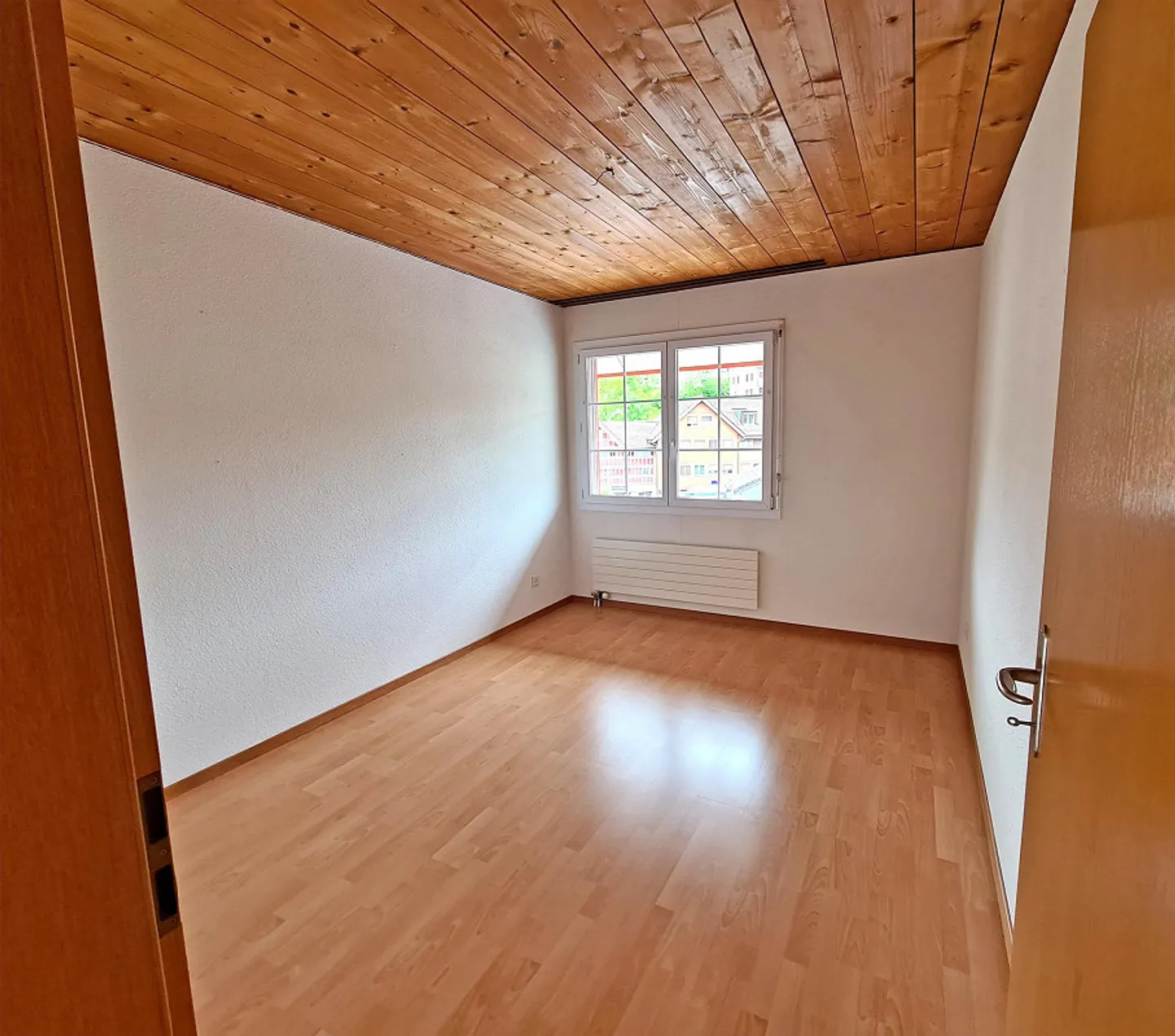 4.5 Room Apartment - Photo 10 of 12