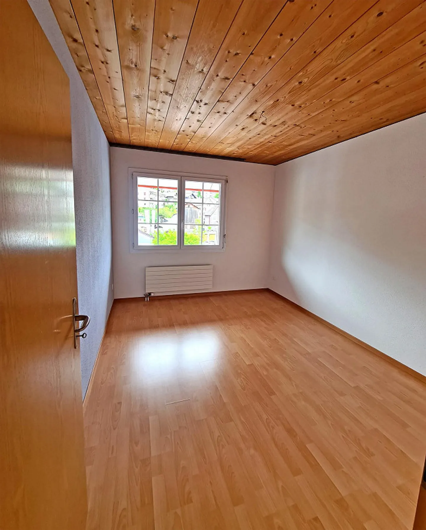 4.5 Room Apartment - Photo 11 of 12