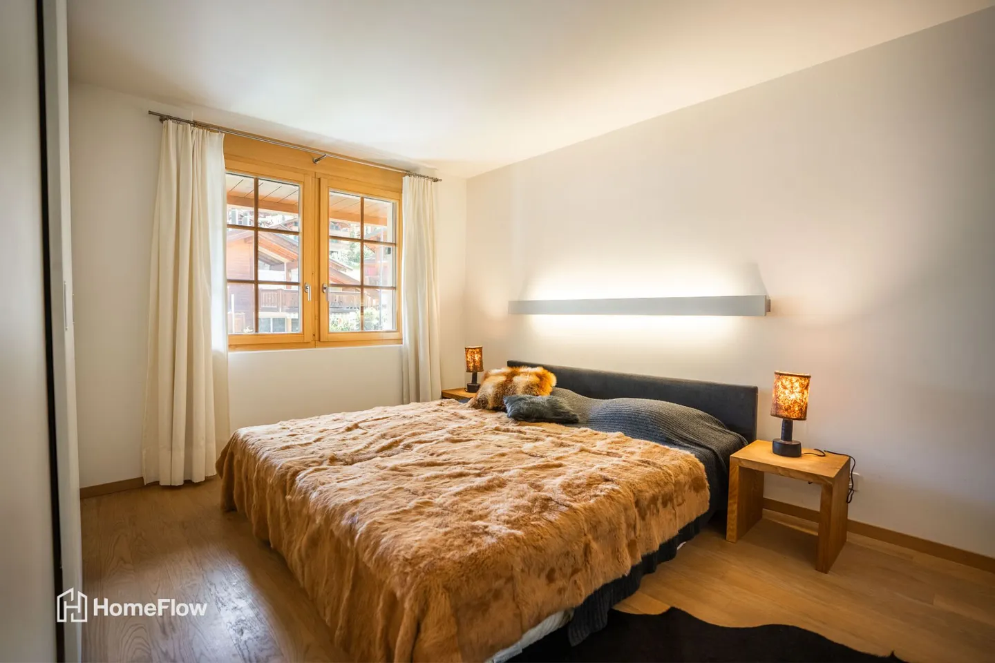 Attico da sogno con vista sul Cervino a Zermatt - Seconda casa - Foto 5 di 19