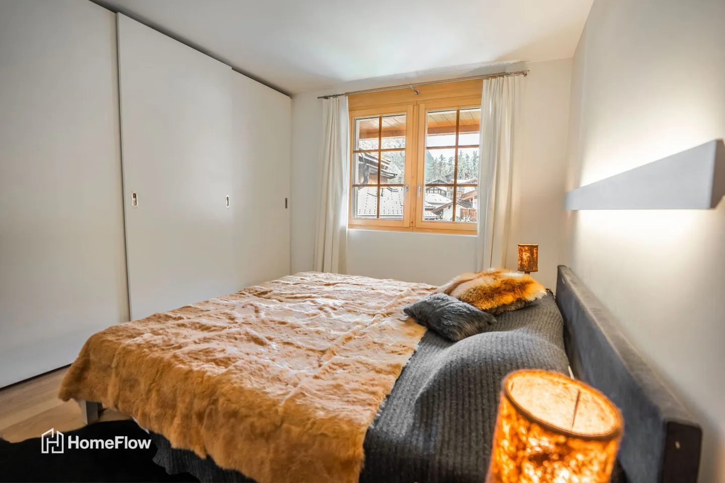 Attico da sogno con vista sul Cervino a Zermatt - Seconda casa - Foto 7 di 19