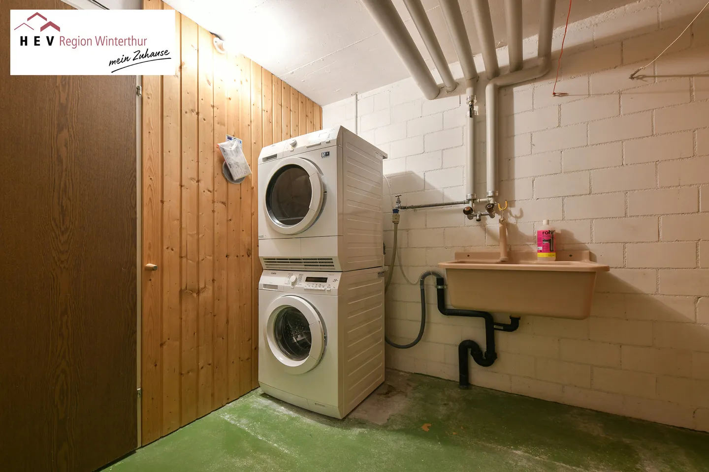 Maison de ville charmante en nature - Photo 6 sur 7