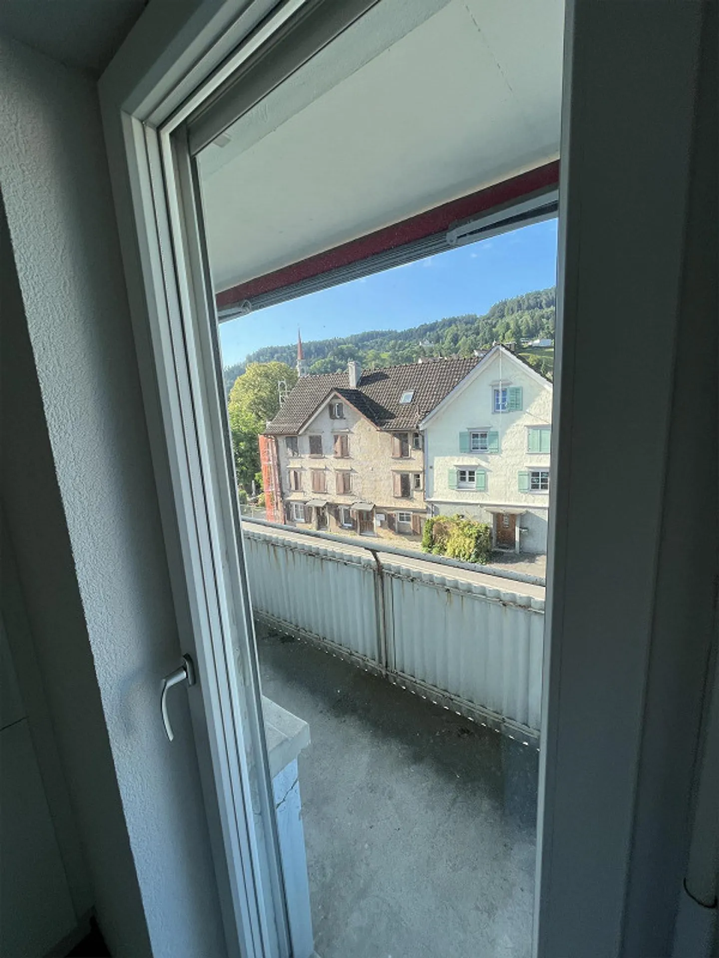 3 ½ Zi-Whg - Foto 5 von 8