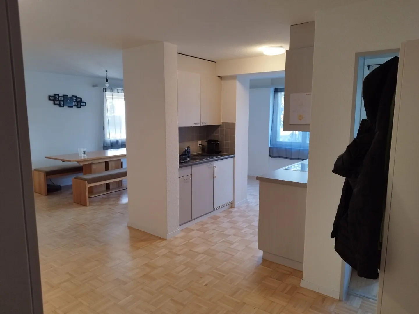 Vivre dans un endroit calme et central - Photo 1 sur 12