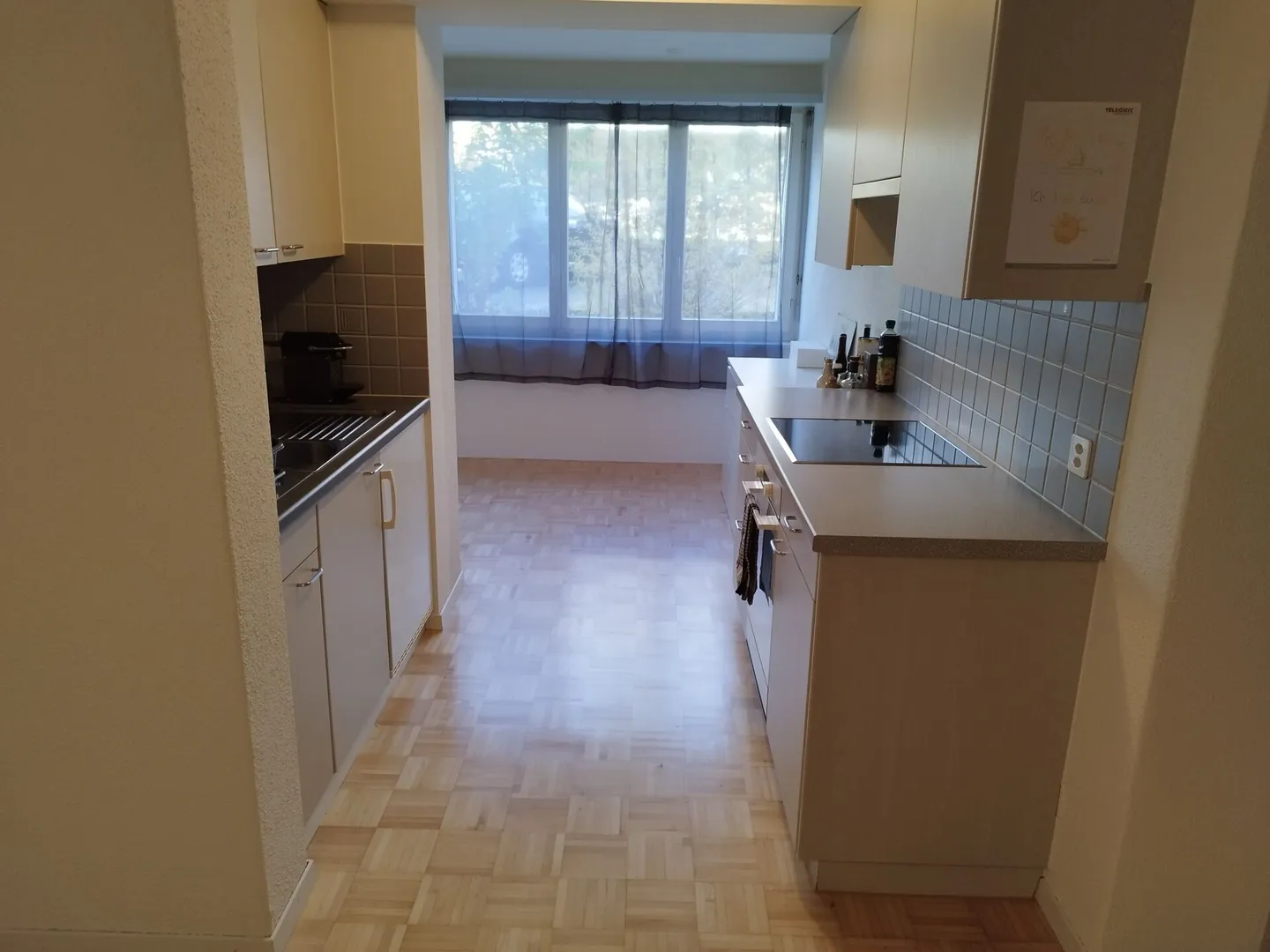 Vivre dans un endroit calme et central - Photo 2 sur 12