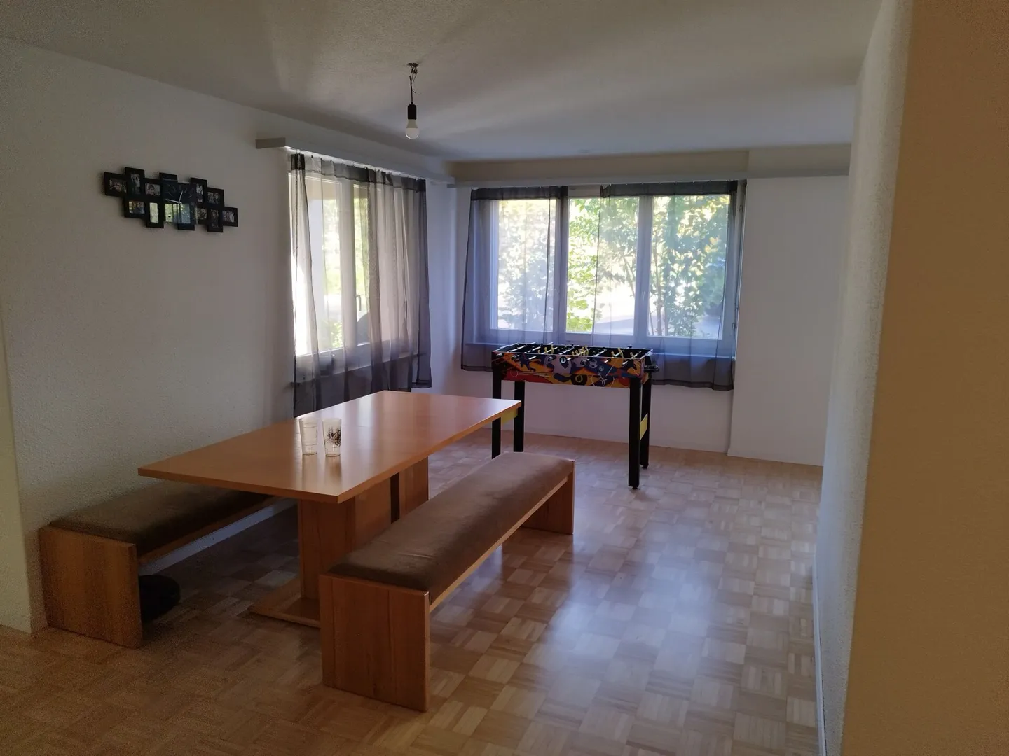 Vivre dans un endroit calme et central - Photo 6 sur 12