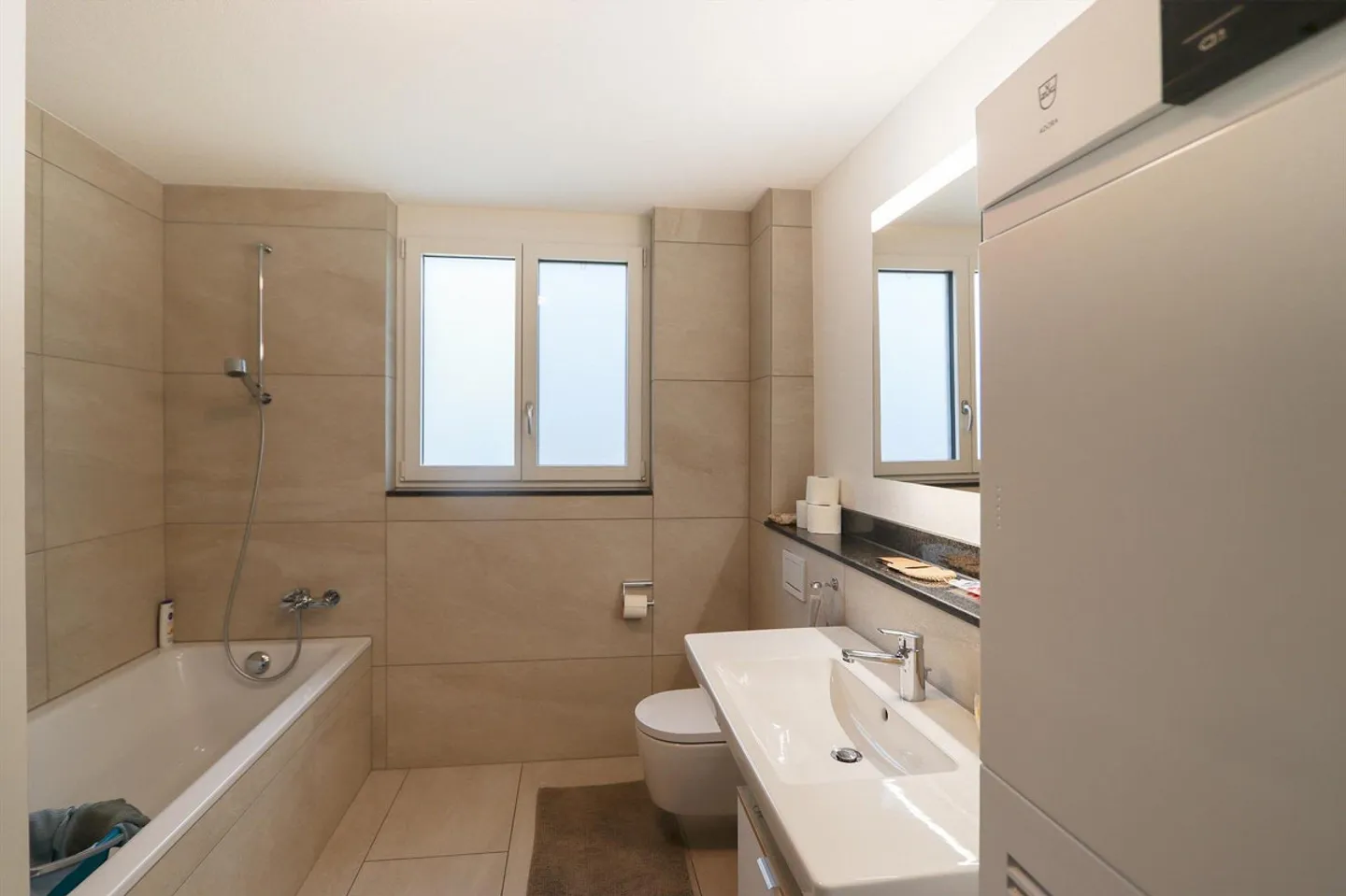 Geräumige Familienwohnung in Mettmenstetten - Foto 7 von 13