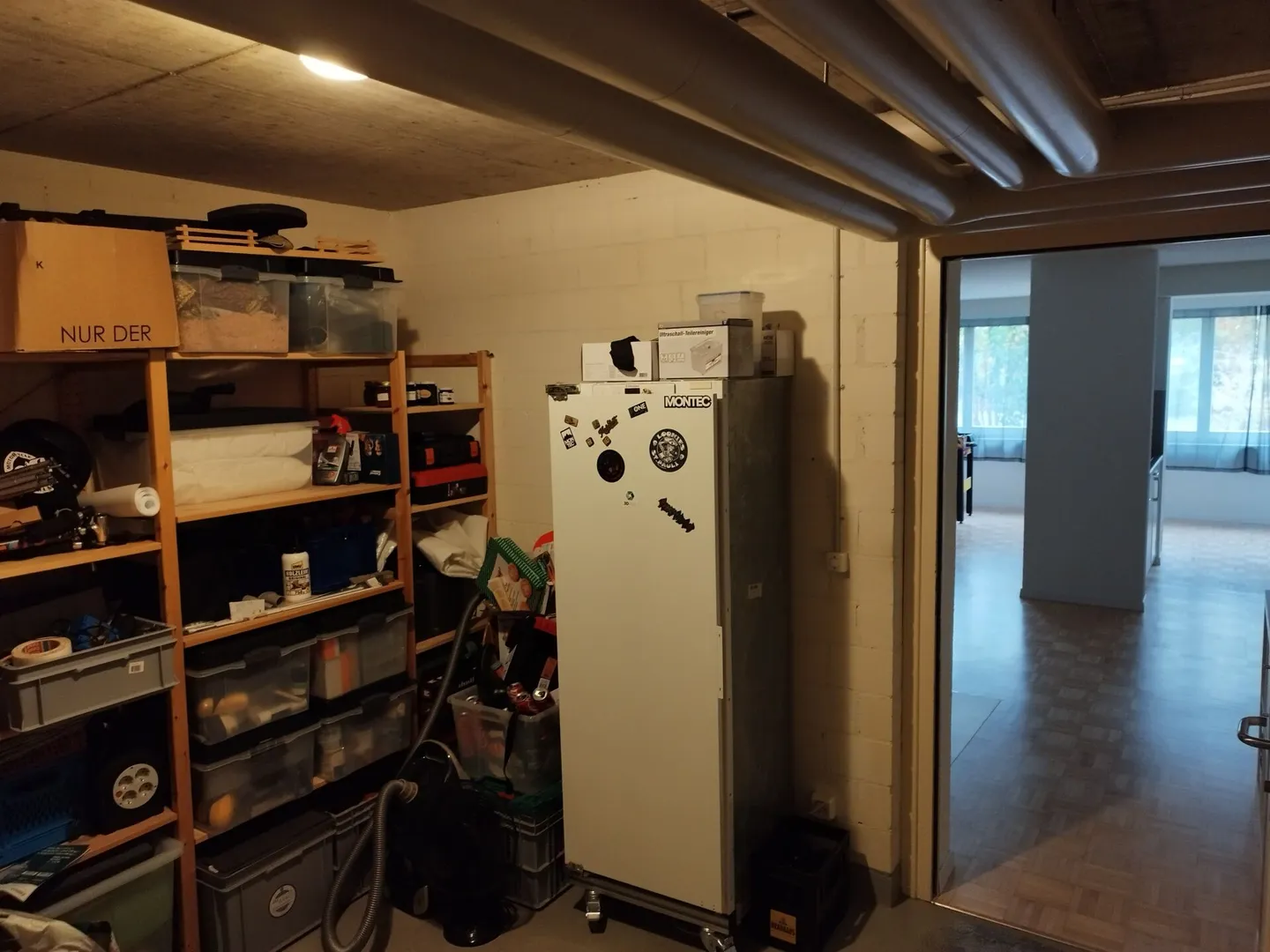 Vivre dans un endroit calme et central - Photo 7 sur 12