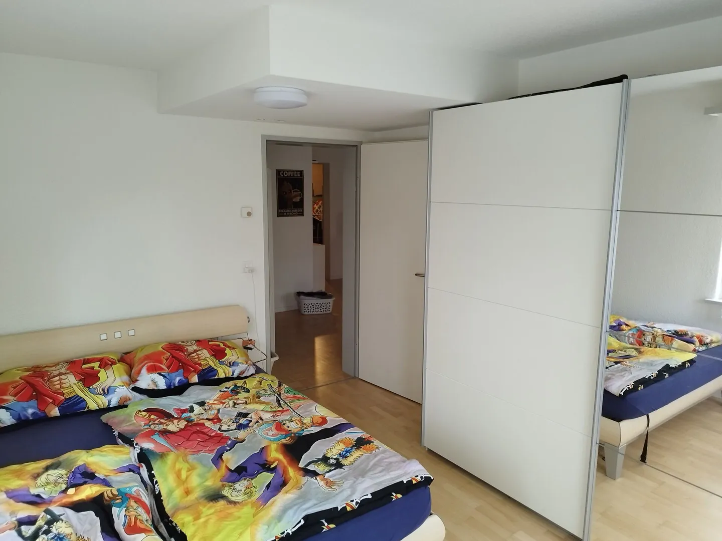 Vivre dans un endroit calme et central - Photo 8 sur 12