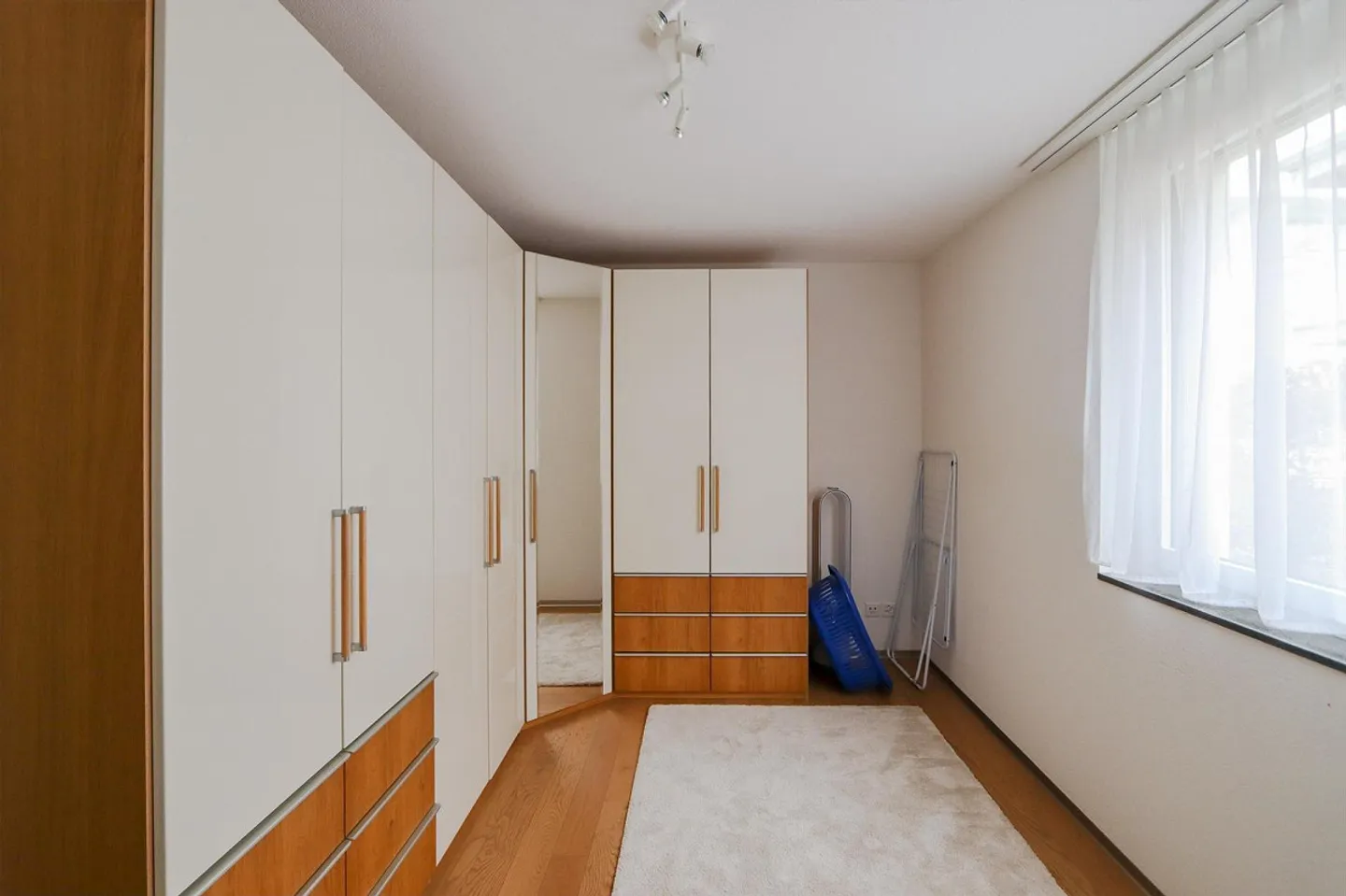 Geräumige Familienwohnung in Mettmenstetten - Foto 10 von 13