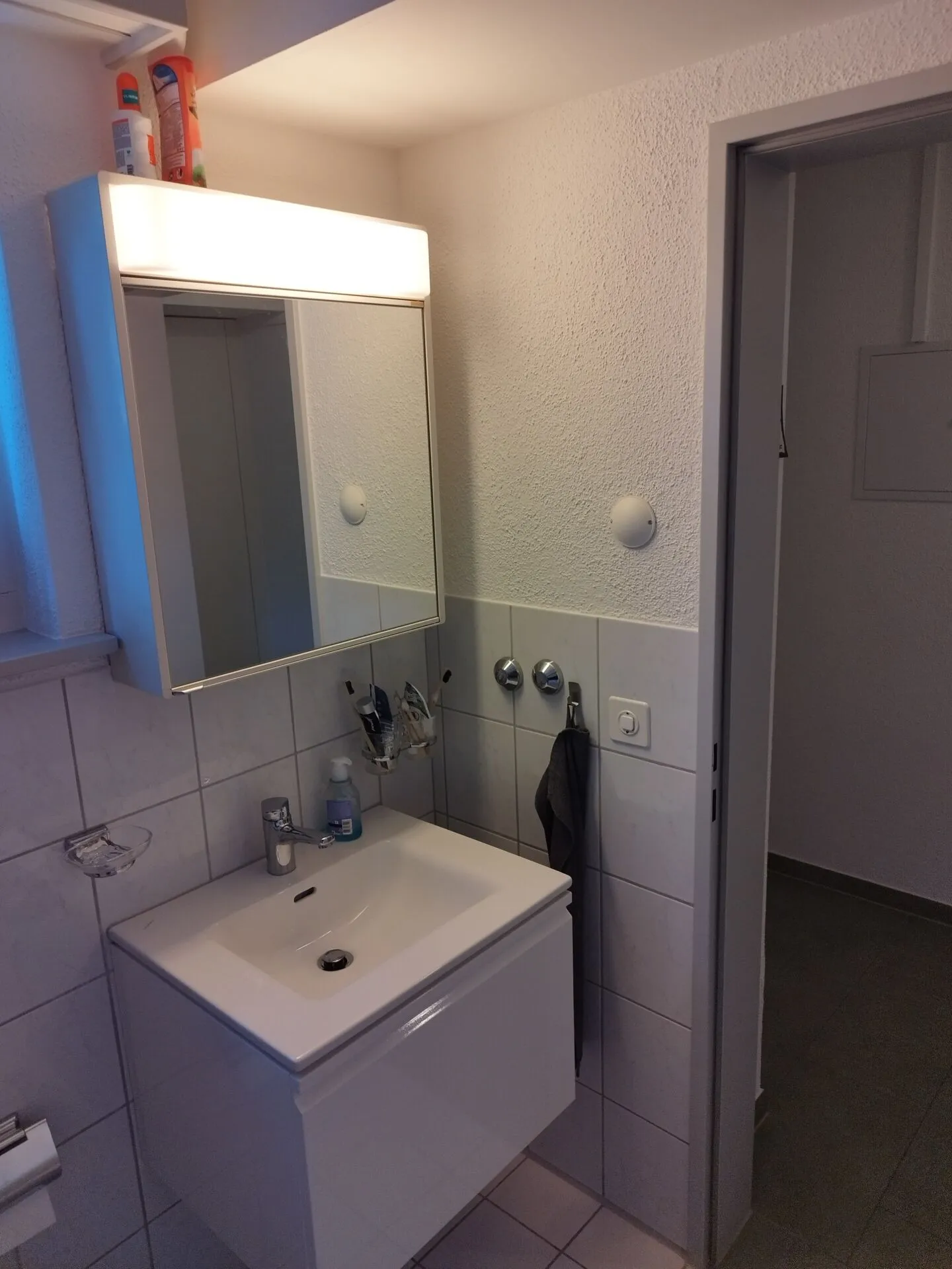 Vivre dans un endroit calme et central - Photo 10 sur 12