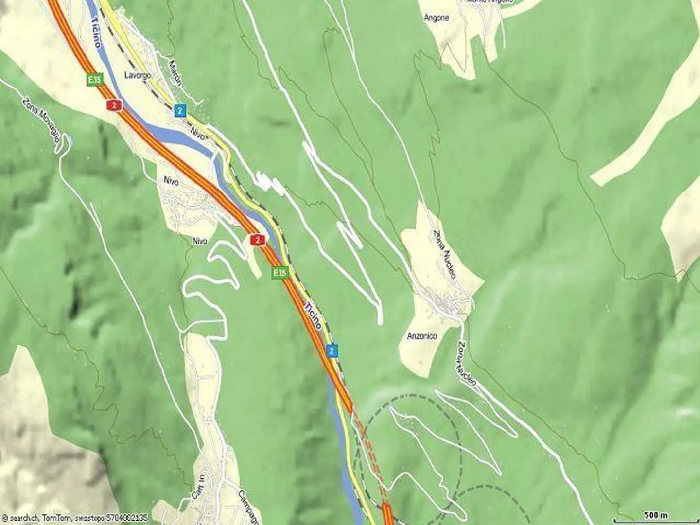 Großes Baugrundstück R2 - Foto 14 von 14