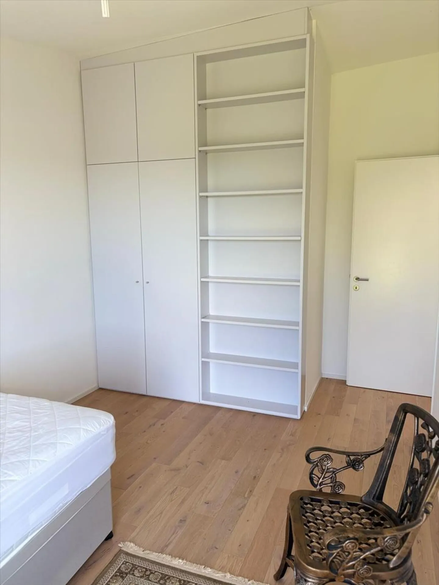 Magnifico triplex di 4.5 stanze - Foto 6 di 13