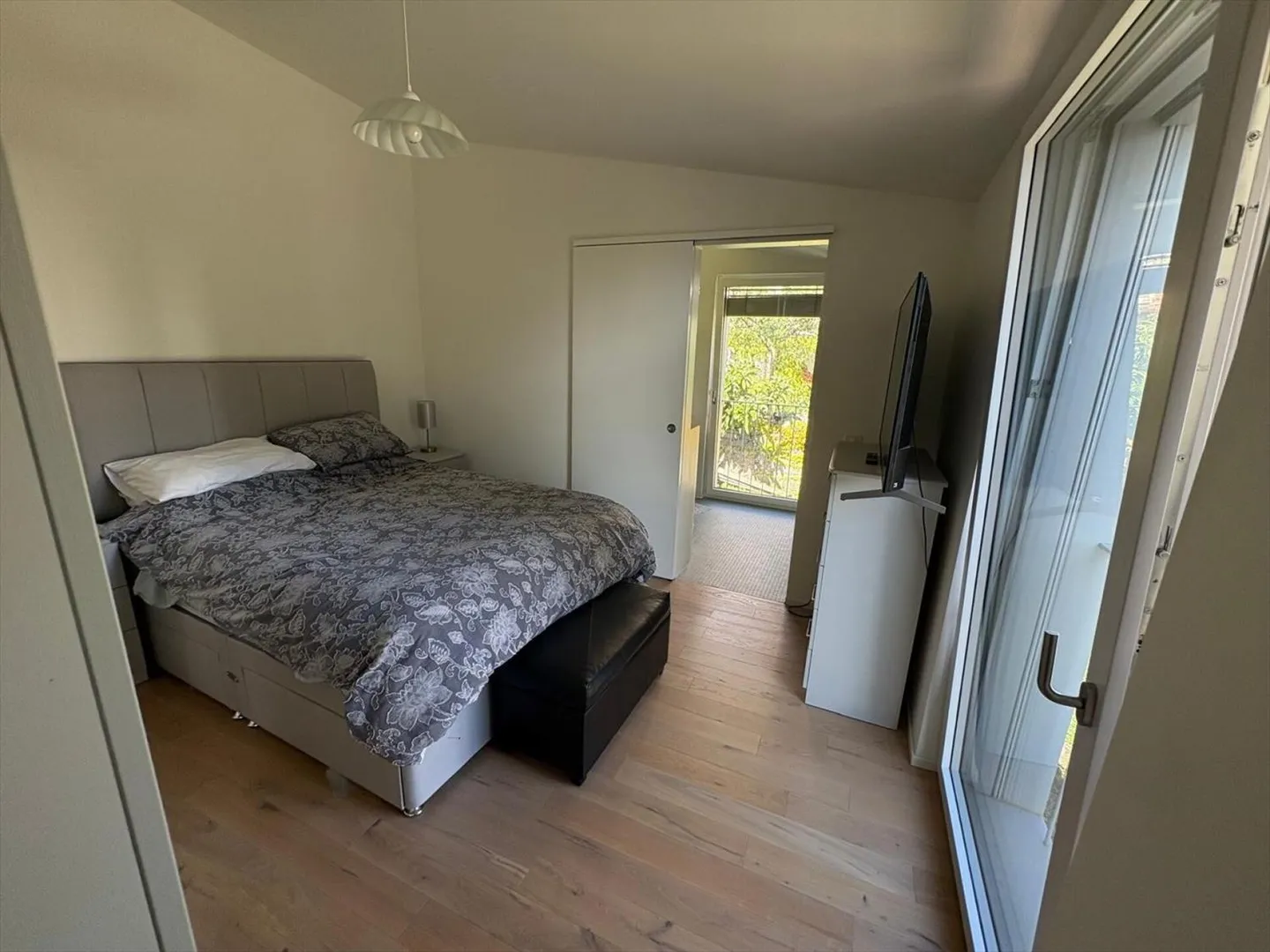 Magnifico triplex di 4.5 stanze - Foto 7 di 13