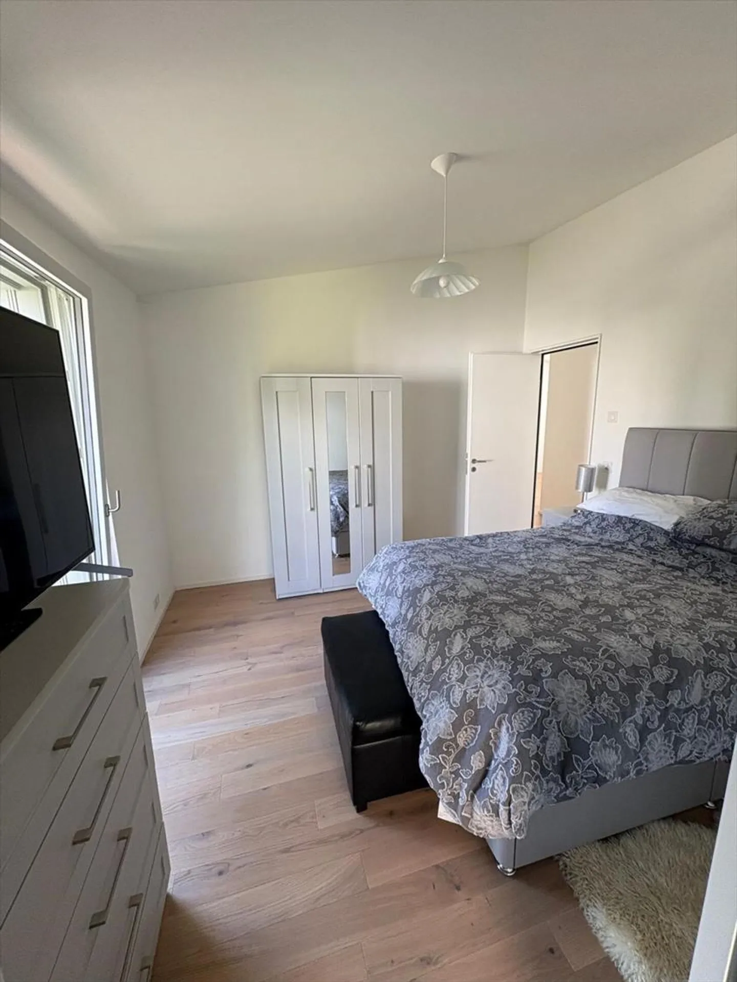 Magnifico triplex di 4.5 stanze - Foto 8 di 13