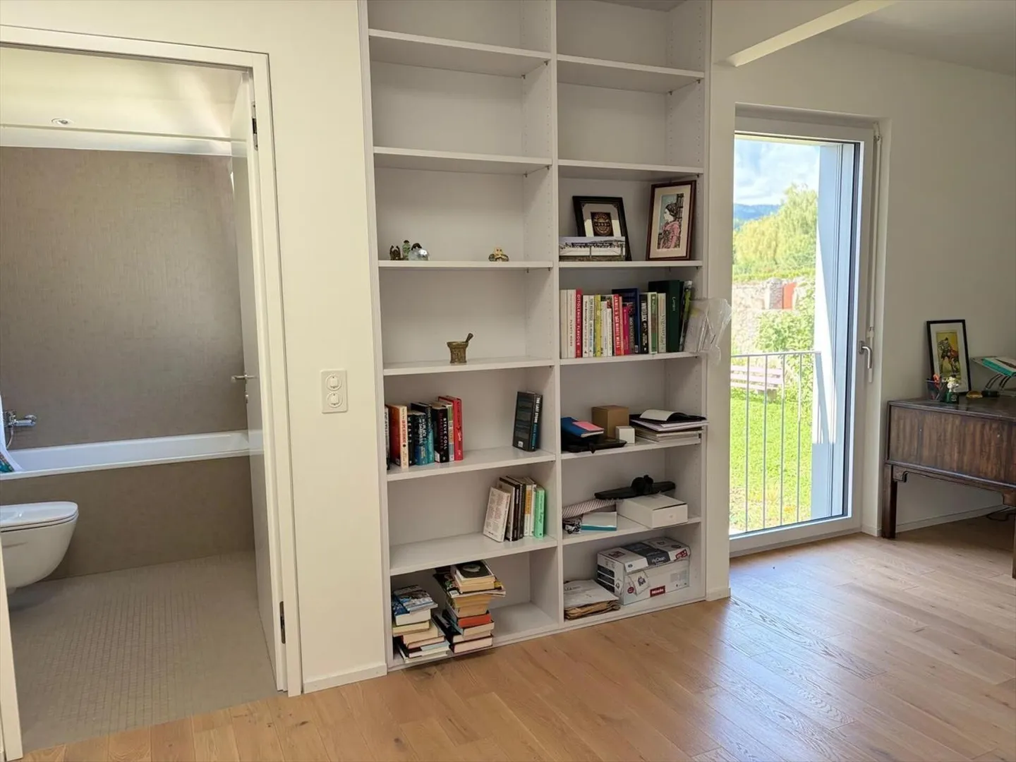 Magnifico triplex di 4.5 stanze - Foto 10 di 13