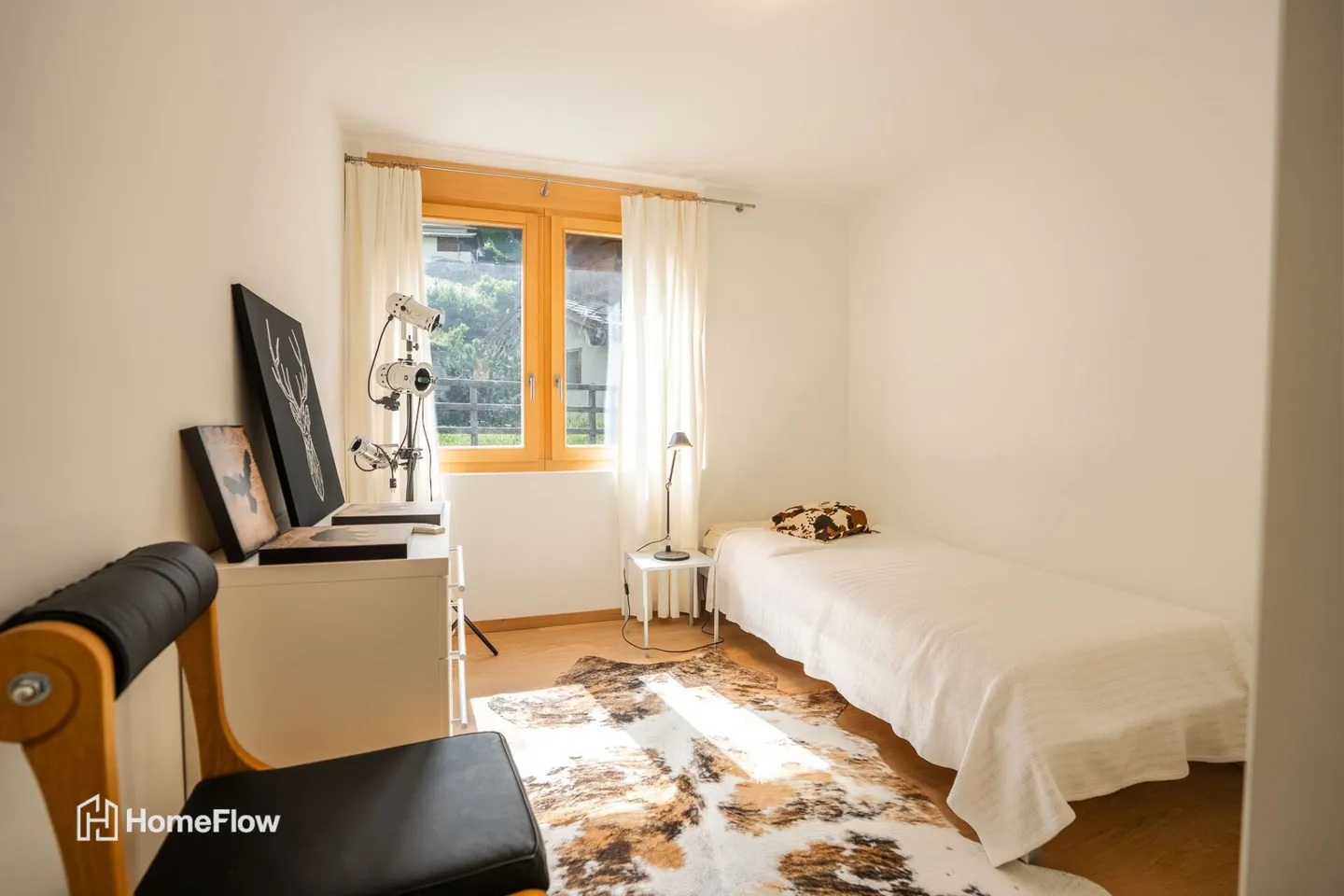 Attico da sogno con vista sul Cervino a Zermatt - Seconda casa - Foto 11 di 19