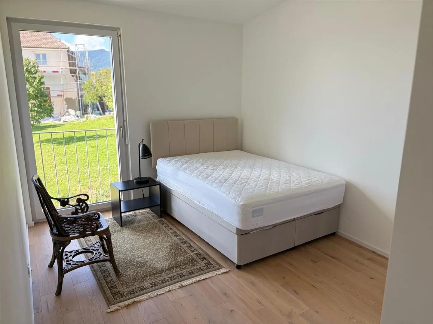 Magnifico triplex di 4.5 stanze - Foto 5 di 13