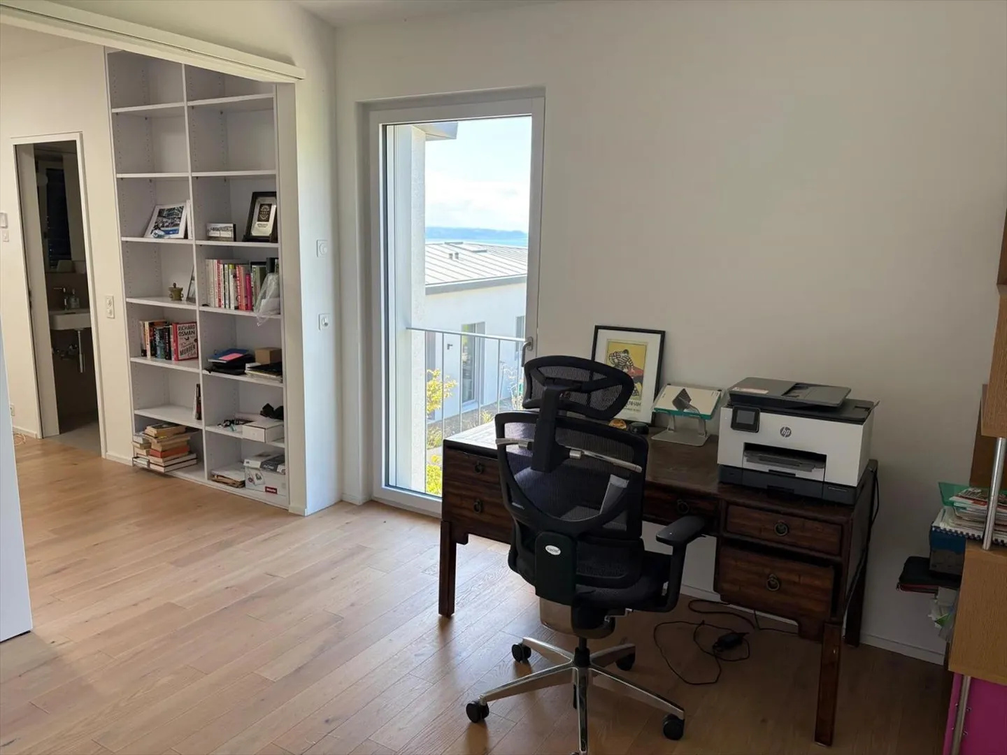 Magnifico triplex di 4.5 stanze - Foto 11 di 13