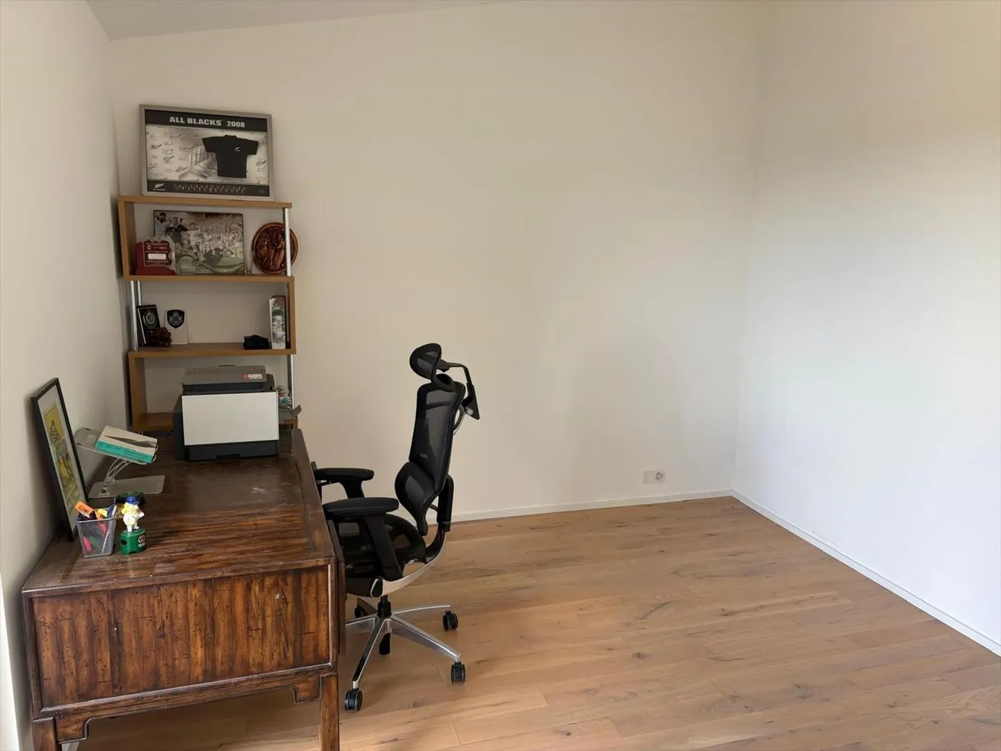 Magnifico triplex di 4.5 stanze - Foto 12 di 13