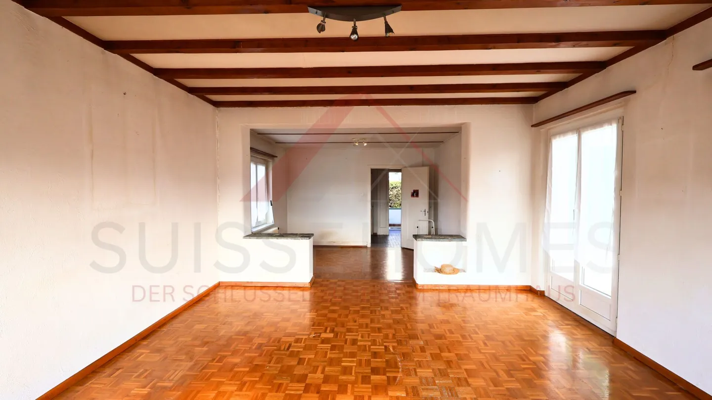 Maison Charmante avec Vue Château - Photo 6 sur 27