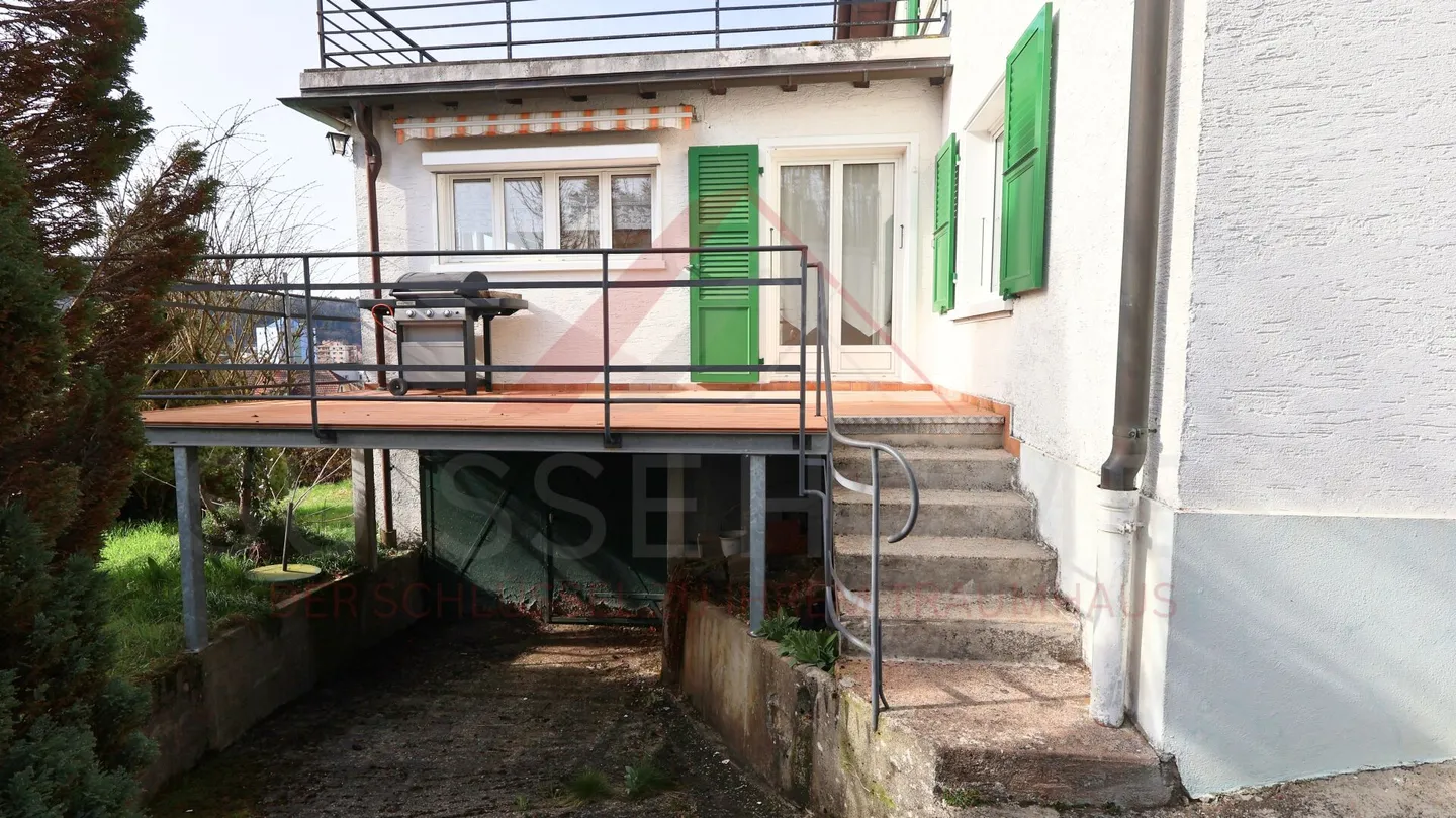 Maison Charmante avec Vue Château - Photo 8 sur 27