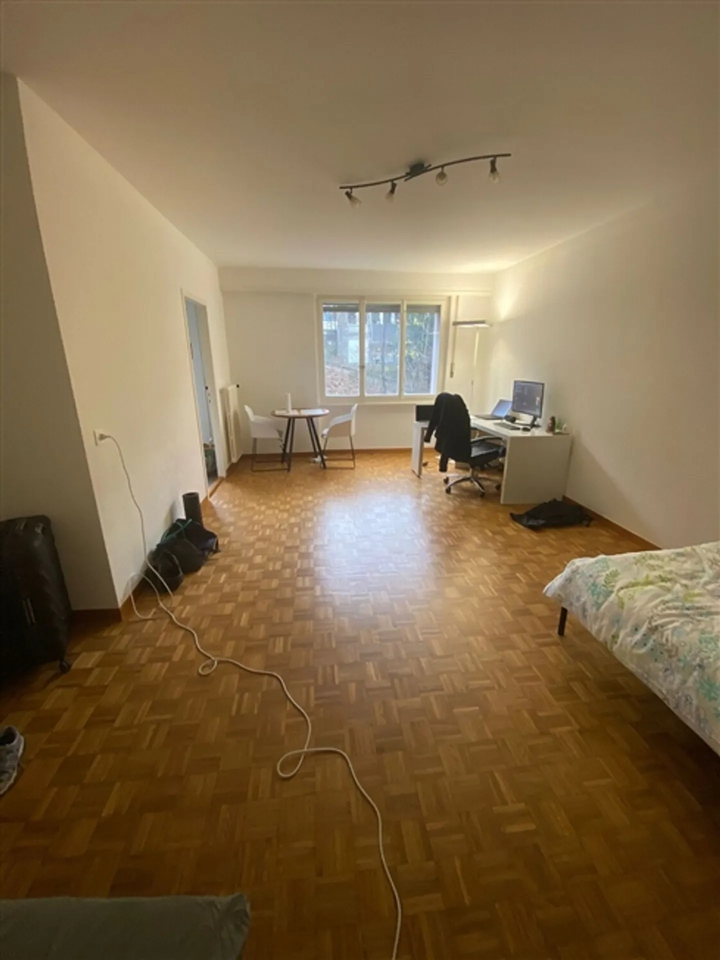 STUDIO IN LAUSANNE - CITY CENTER, FURNISHED, FIXED TERM - Photo 2 of 6