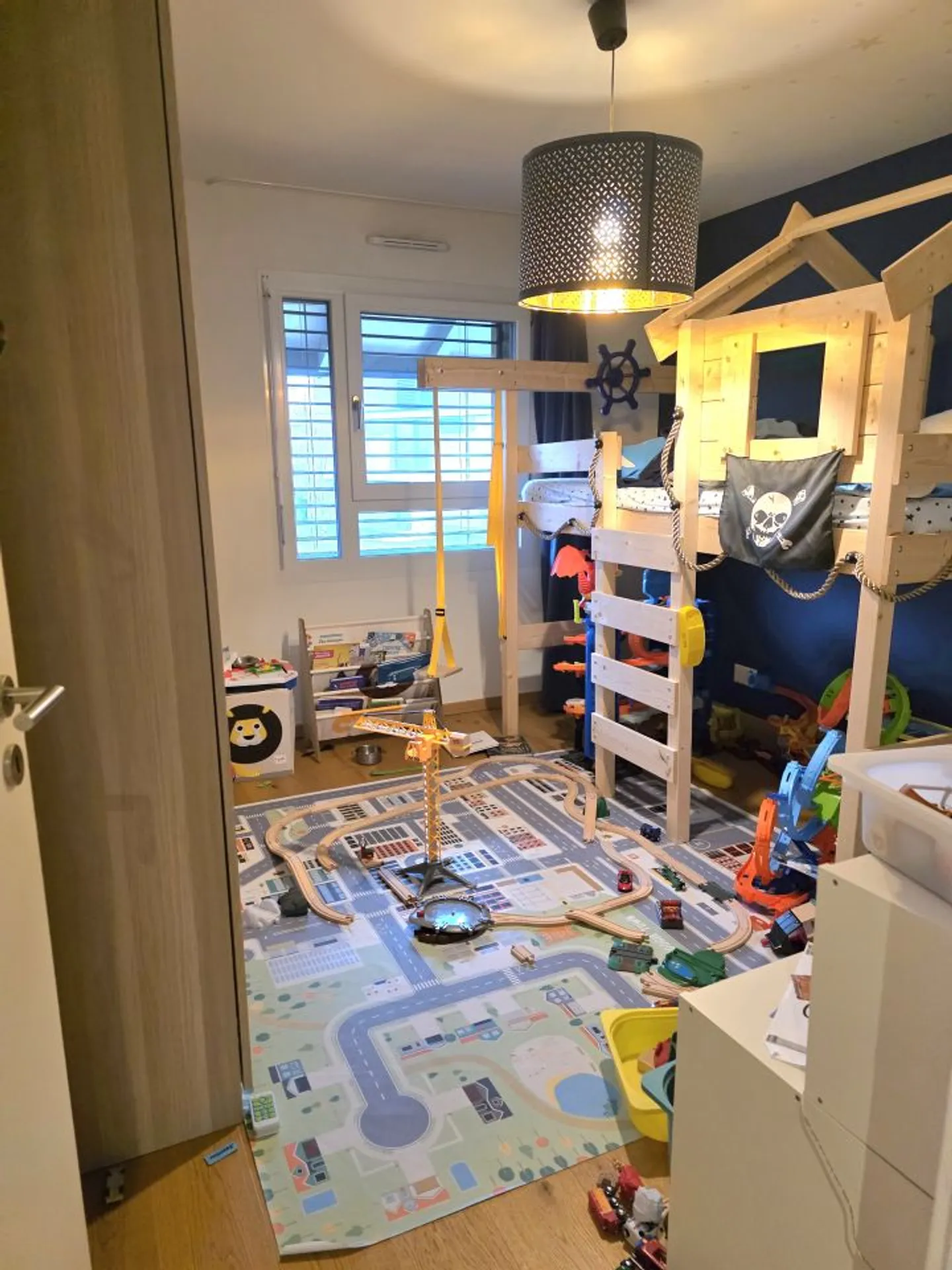 Triplex spazioso a Épalinges - Foto 10 di 13