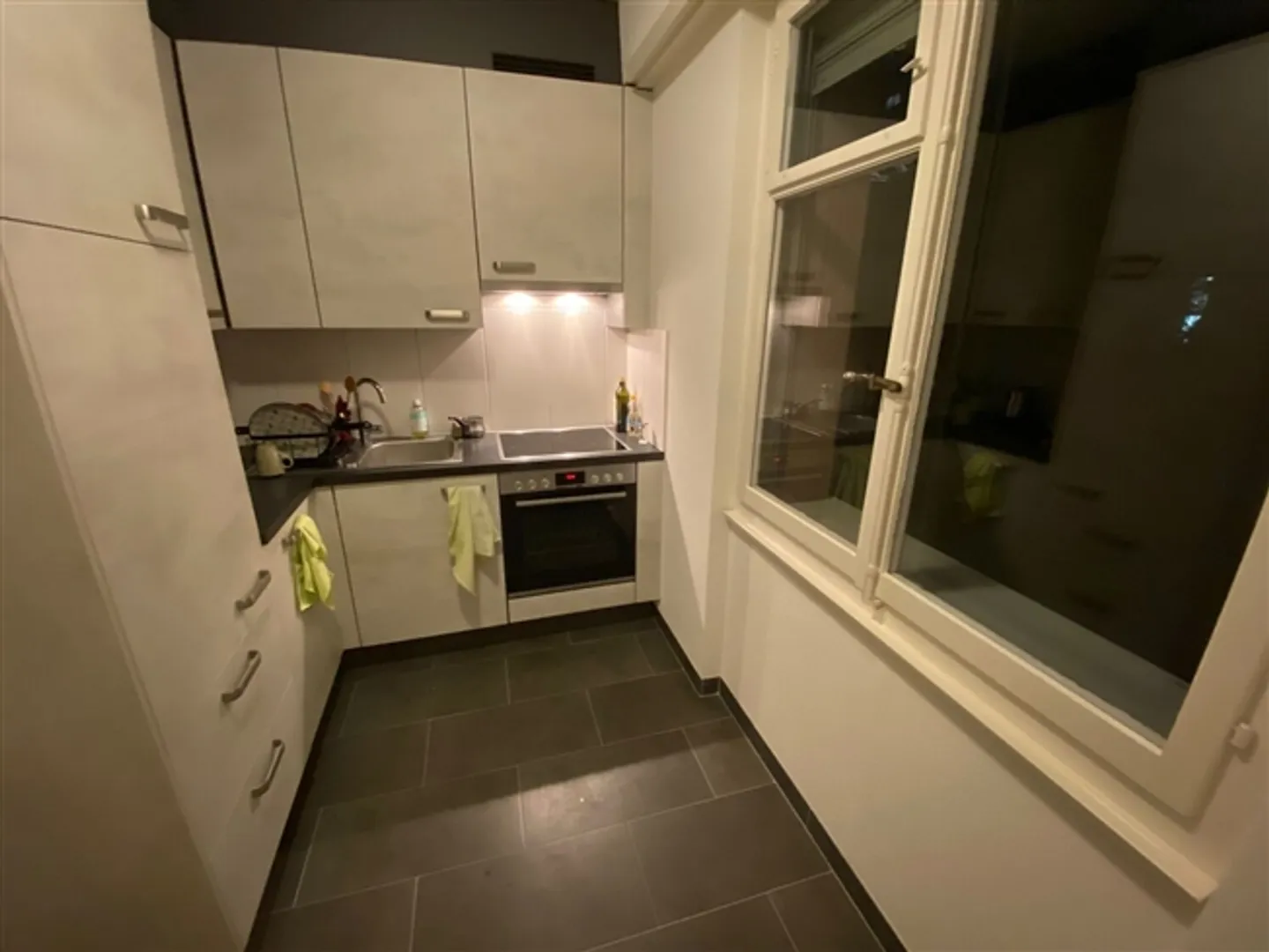 STUDIO IN LAUSANNE - CITY CENTER, FURNISHED, FIXED TERM - Photo 3 of 6