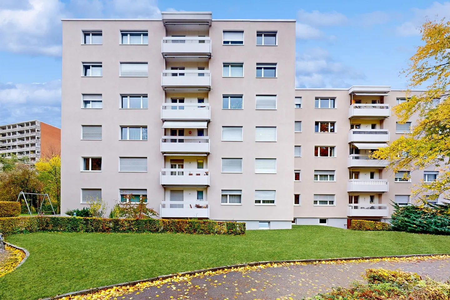 Vista panoramica - Foto 1 di 9