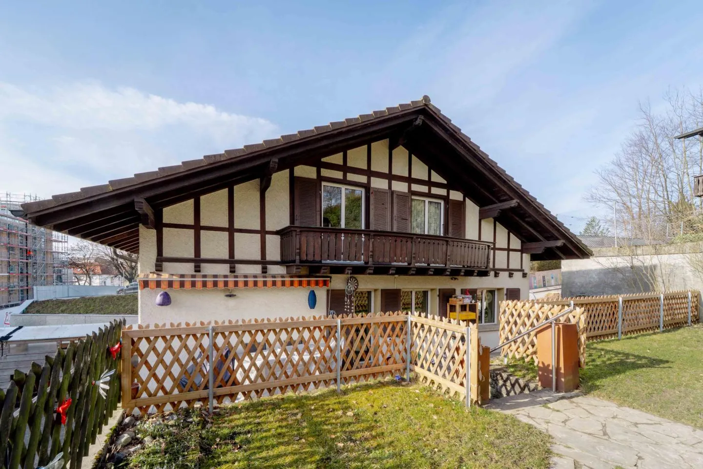 Residential Building - Photo 1 of 24