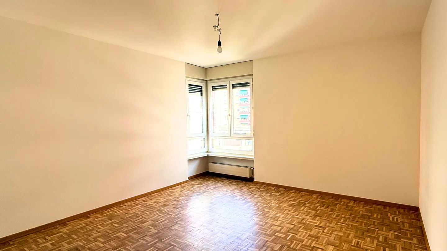 Wohnung mieten - Foto 5 von 11