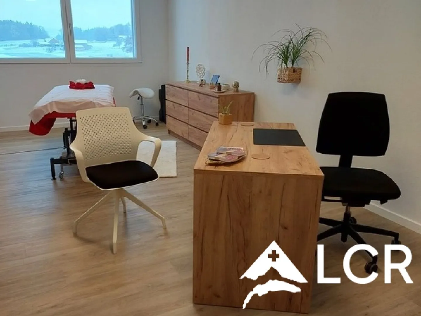 Bureaux 22m2 / idéal pour les cabinets médicaux - Photo 1 sur 1