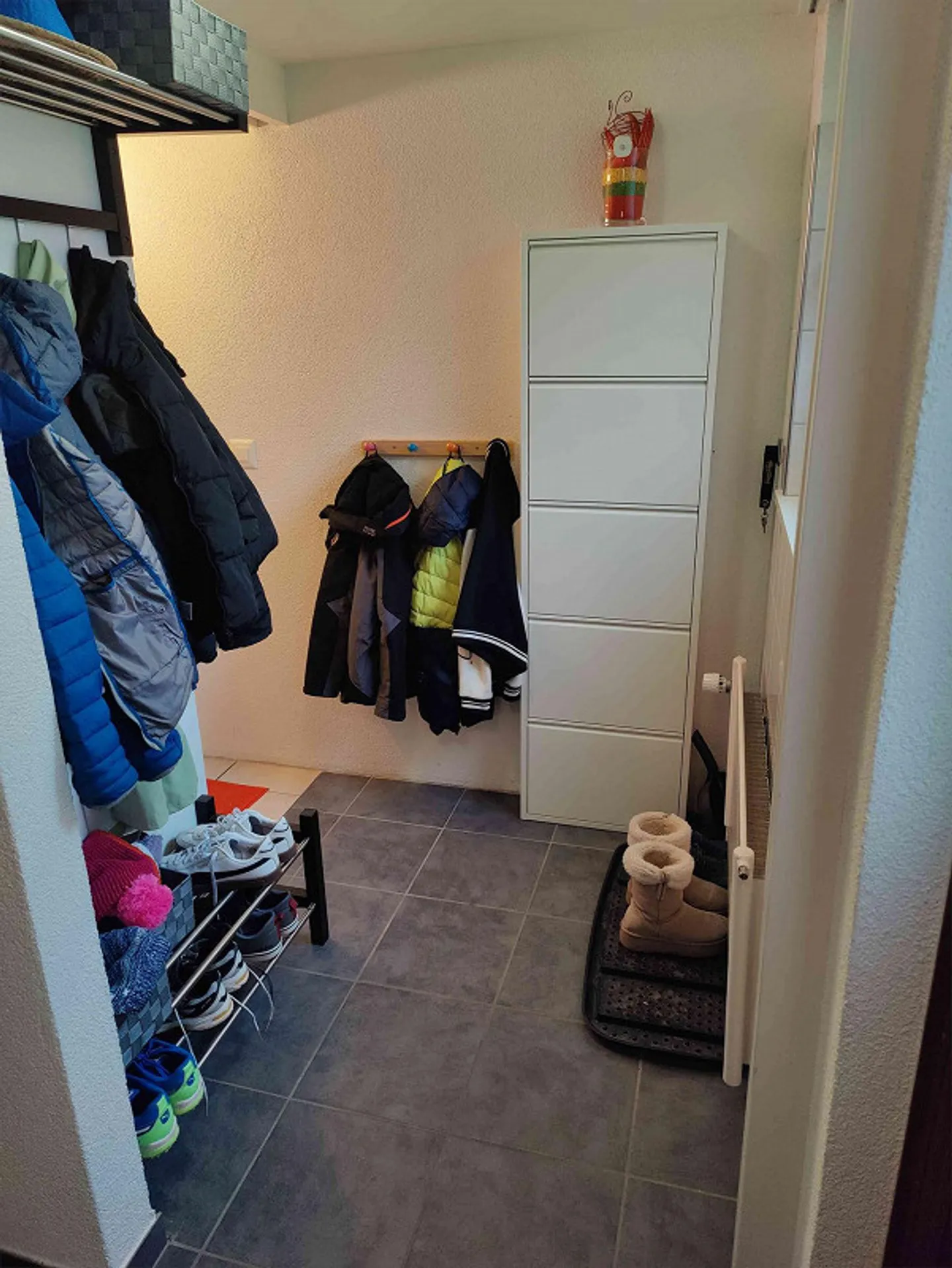 Single-family house in a child-friendly neighborhood - Photo 2 of 12