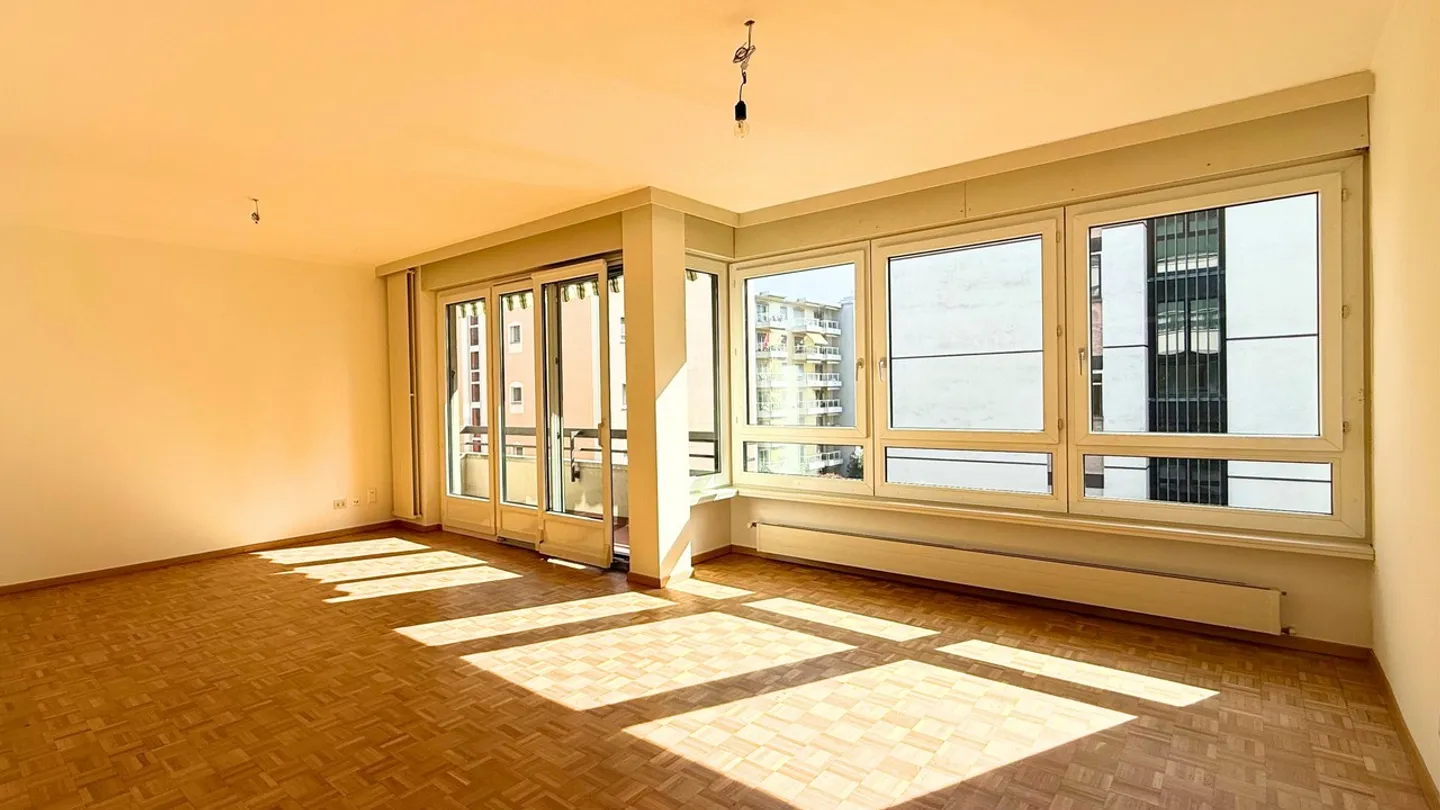 Wohnung mieten - Foto 3 von 11