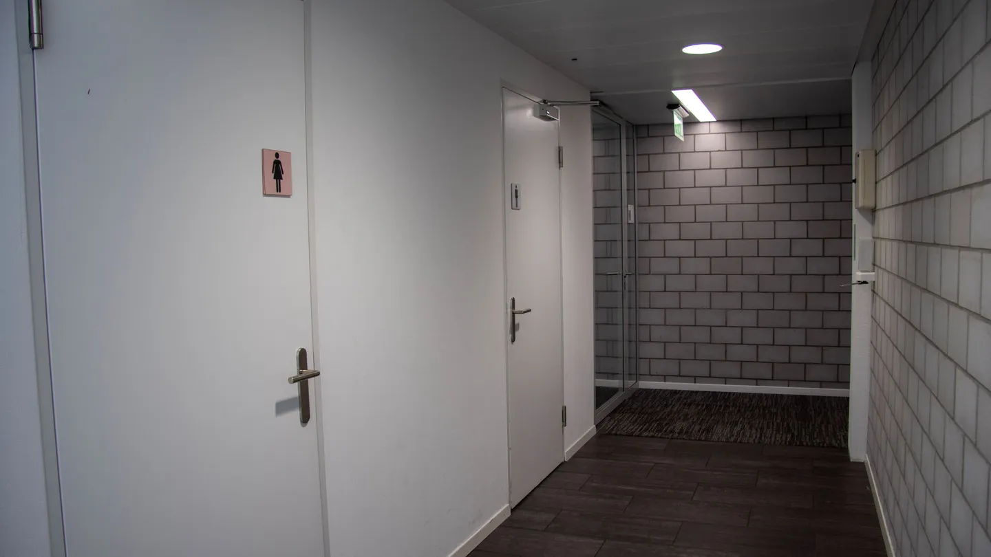 «grosse Bürofläche direkt beim Bahnhof St.Gallen zu vermieten» - Foto 4 von 8