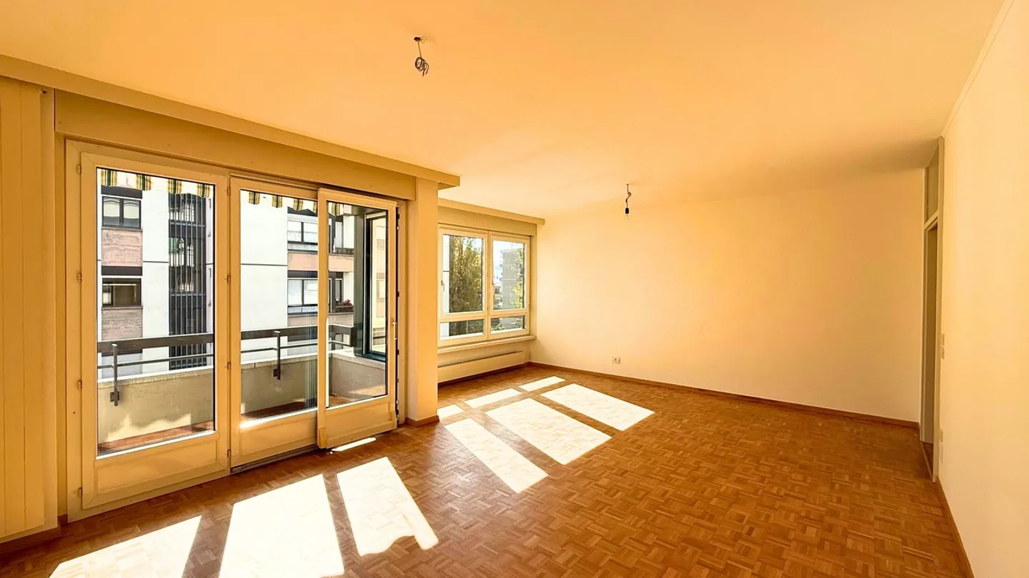 Wohnung mieten - Foto 4 von 11