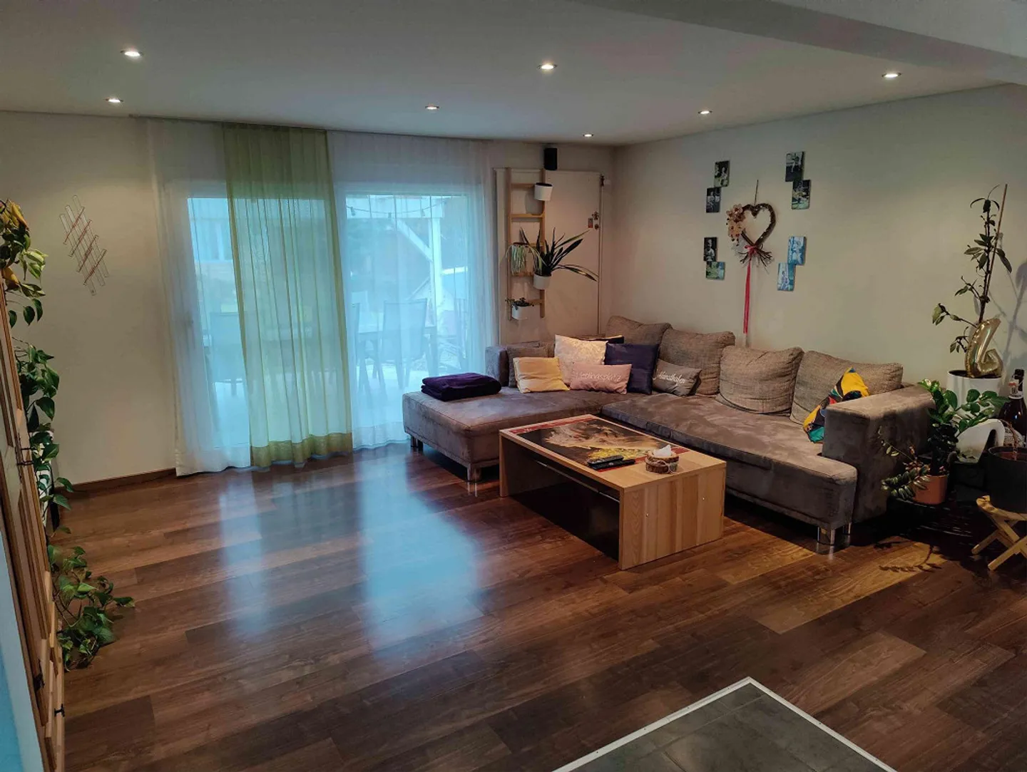 Single-family house in a child-friendly neighborhood - Photo 3 of 12