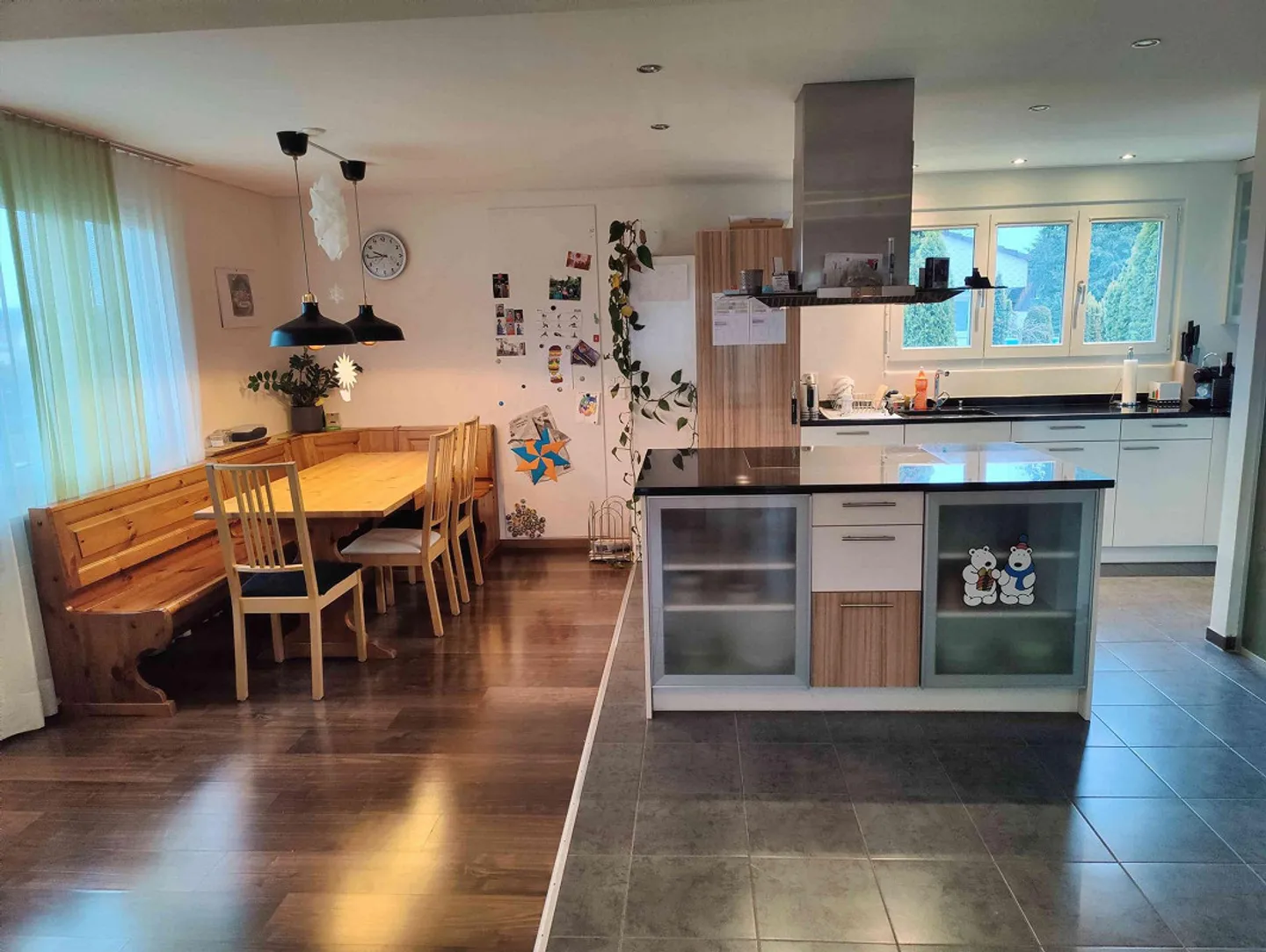 Single-family house in a child-friendly neighborhood - Photo 4 of 12