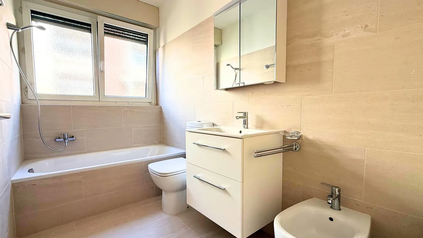 Wohnung mieten - Foto 6 von 11